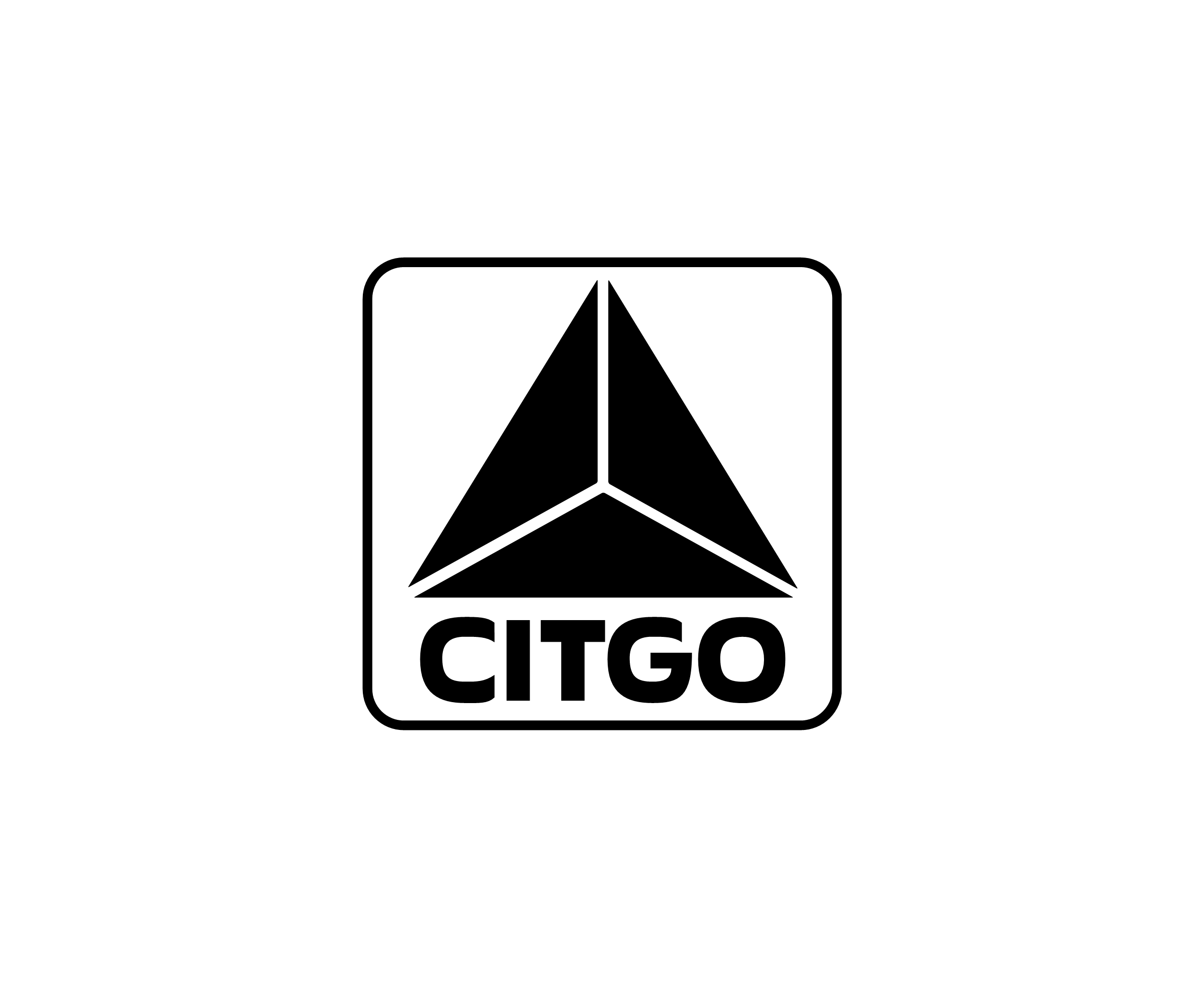 Citgo Logo标志