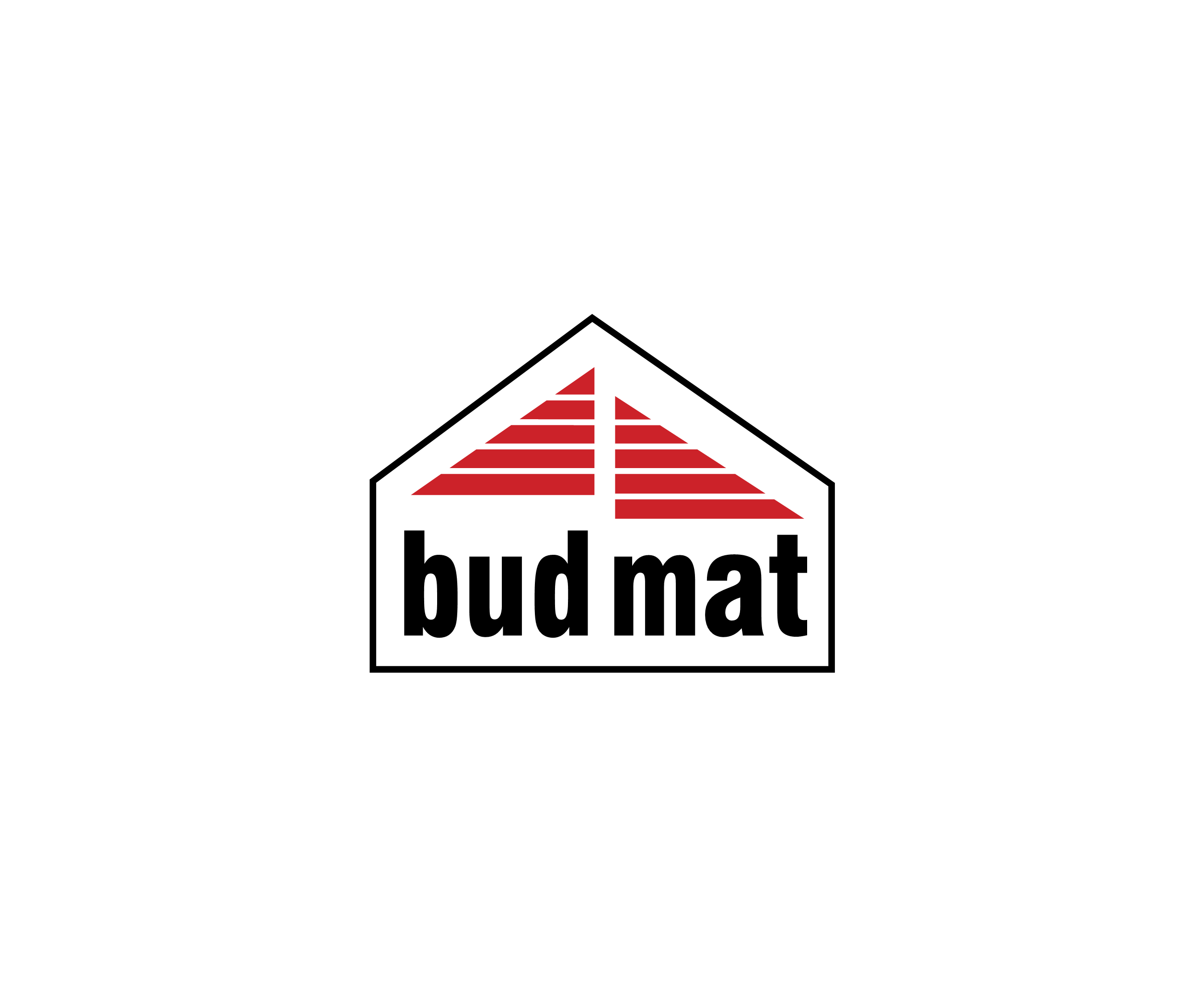 Budmat标志