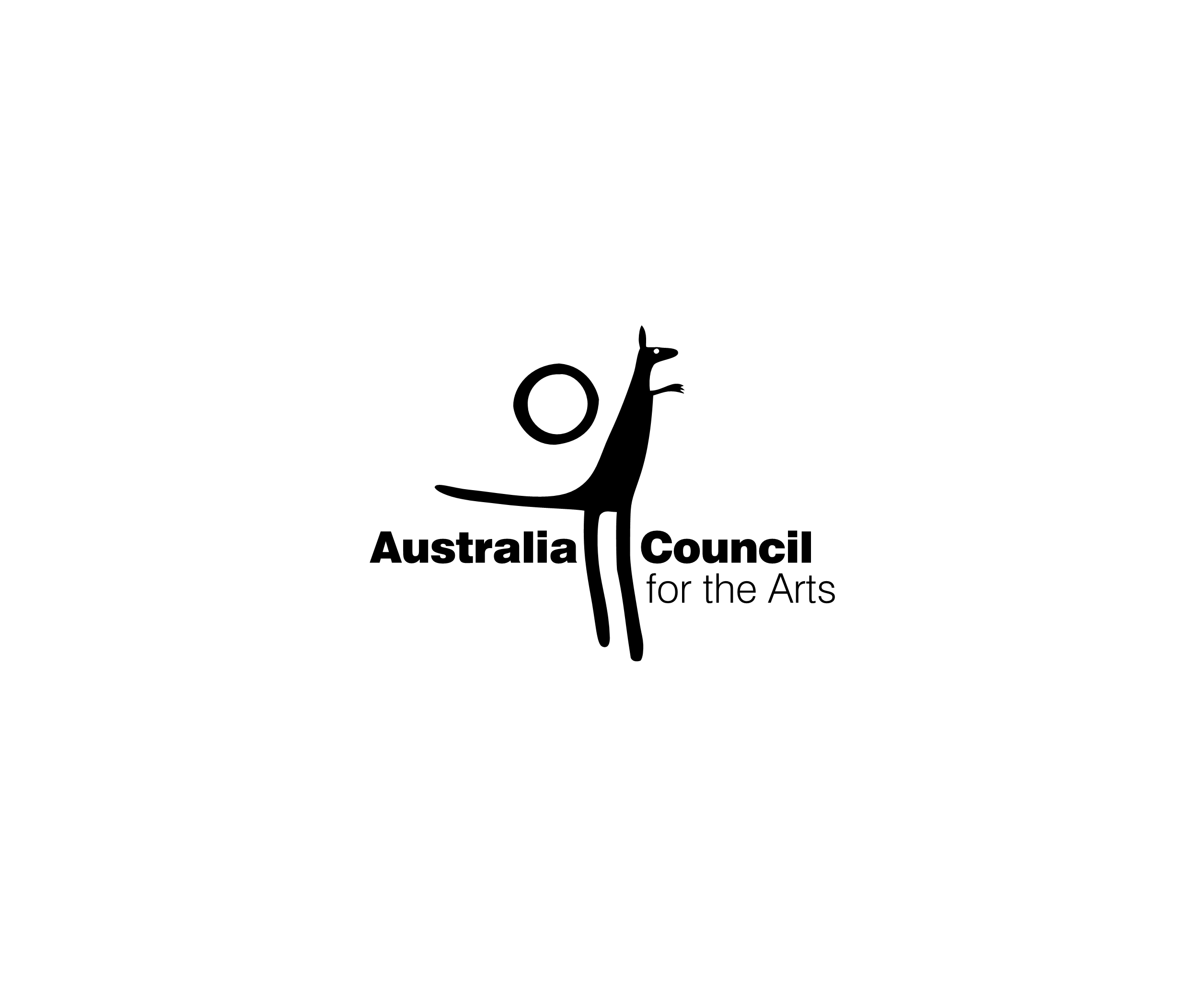 Australia Council For The Arts 10391标志