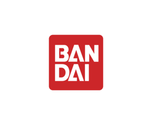 Ban Dai 39675LOGO