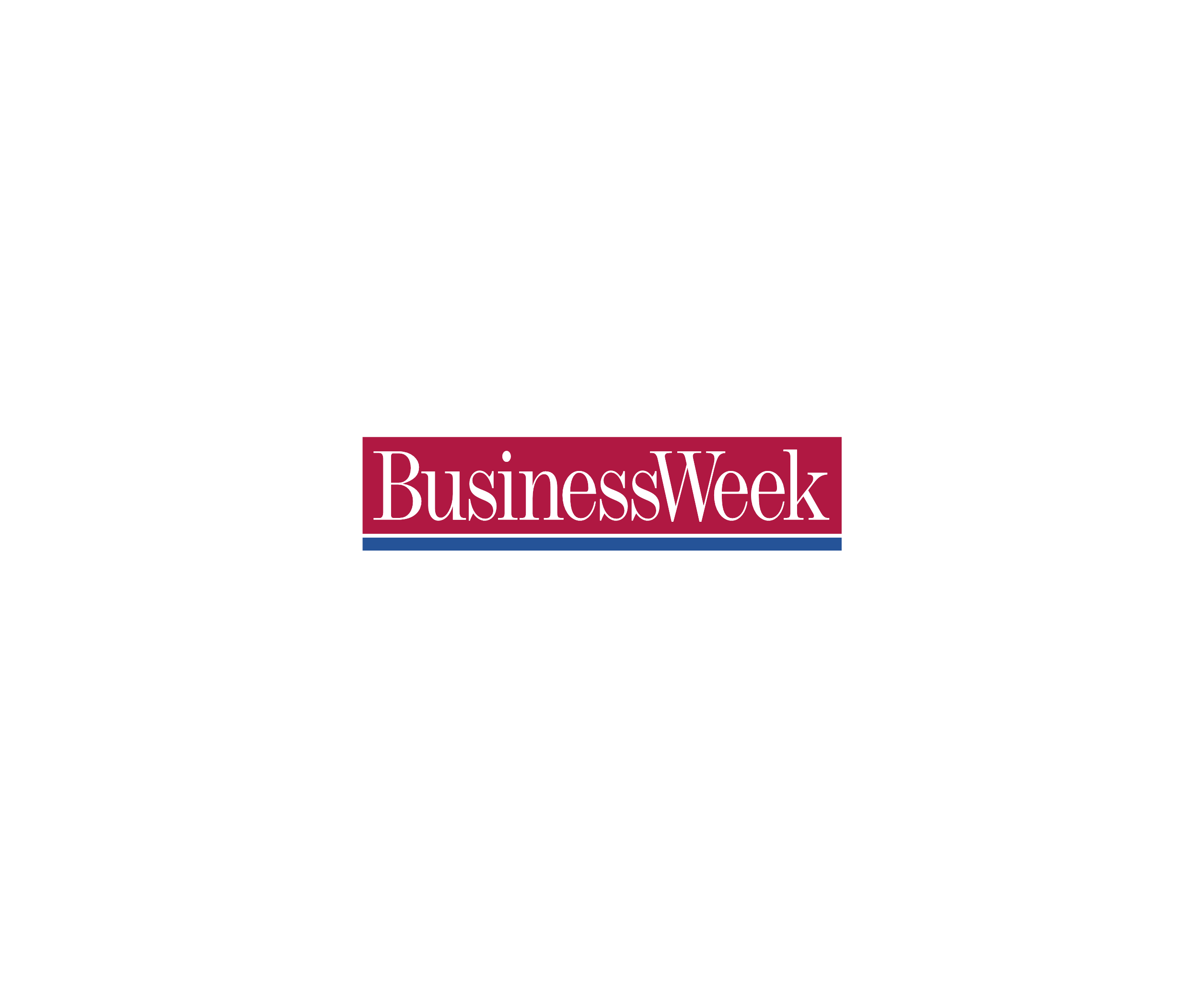 Businessweek Magazine 1标志