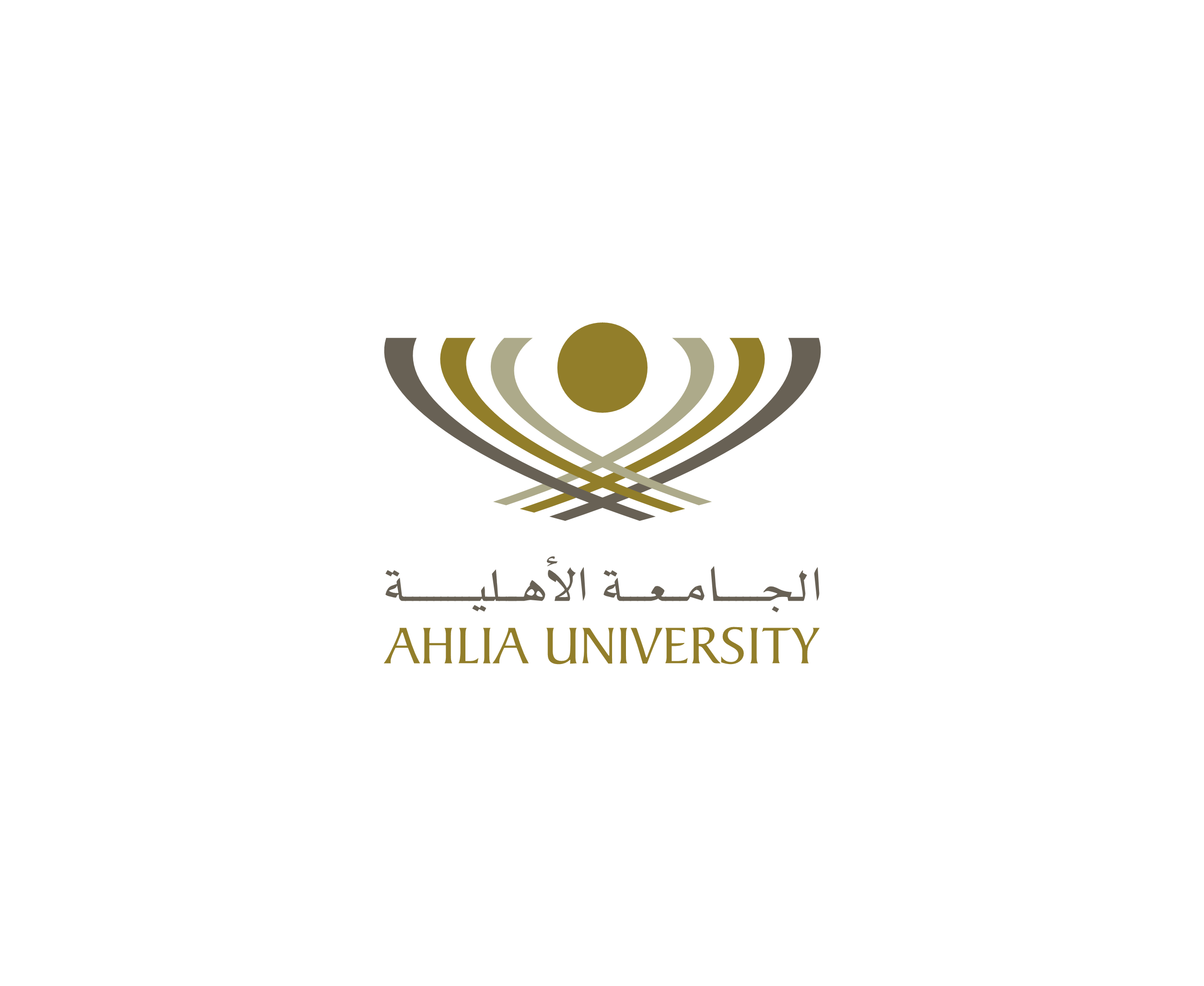 Ahlia University 73868标志
