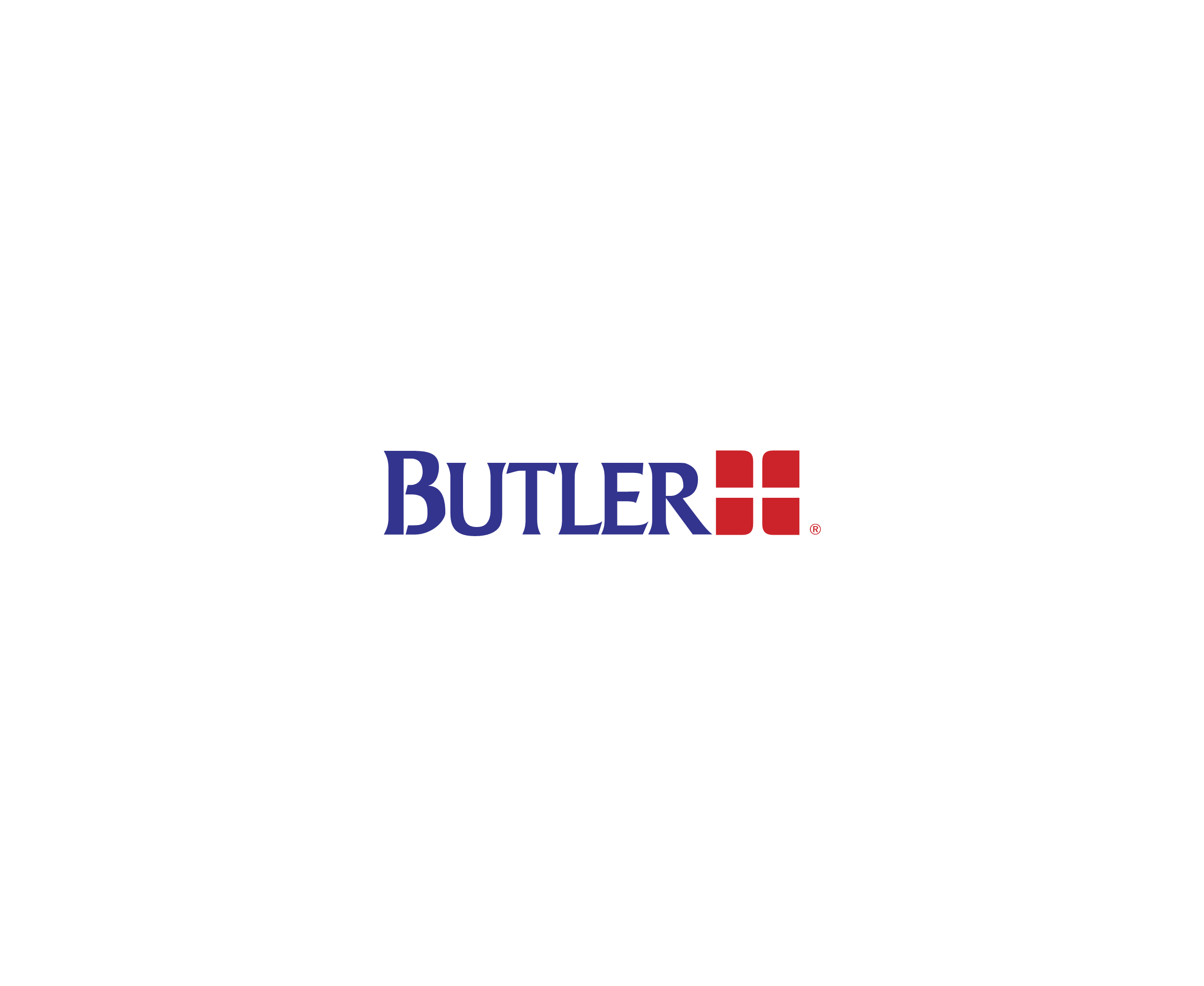 Butler 15299标志