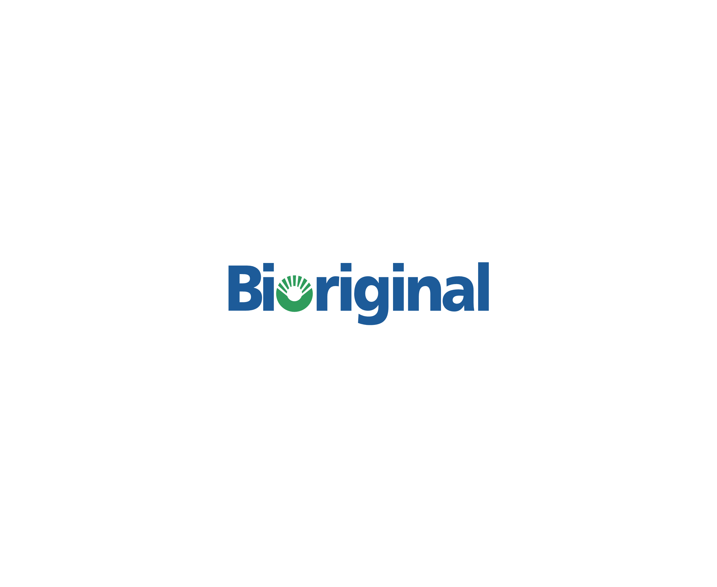 Bioriginal 41217标志