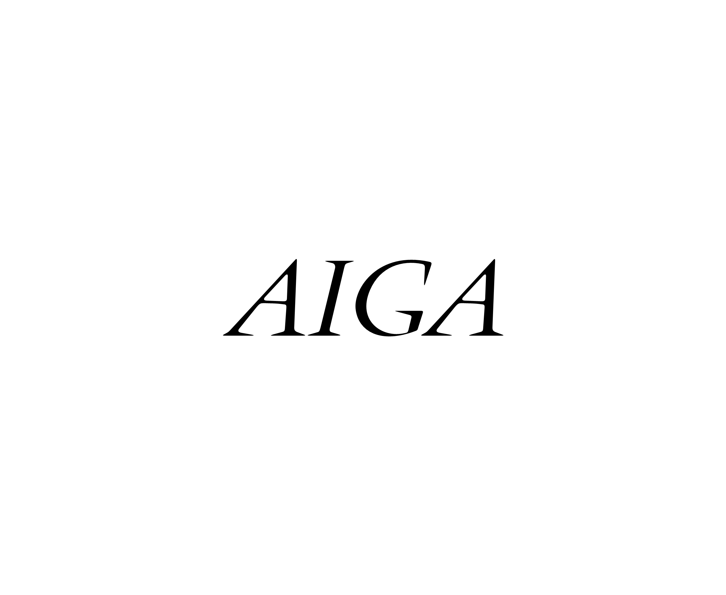 Aiga 5851标志