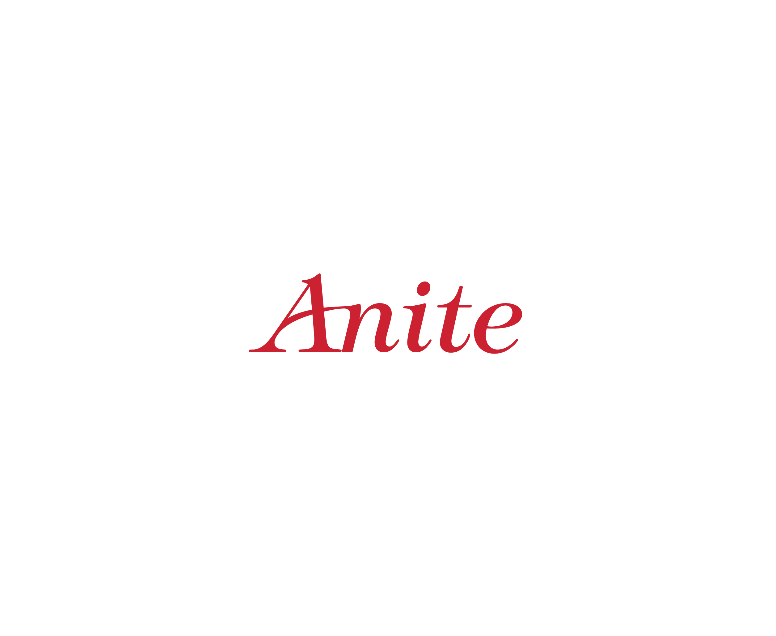 Anitete标志
