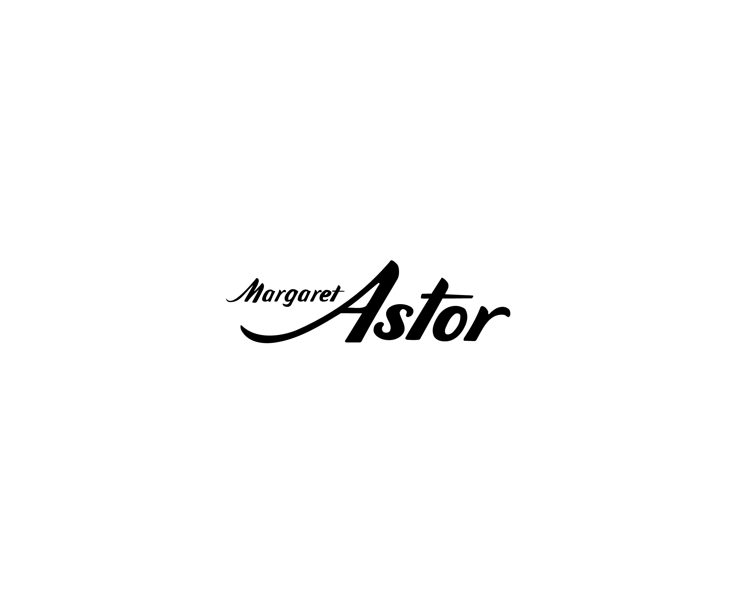 Astor Margaret标志