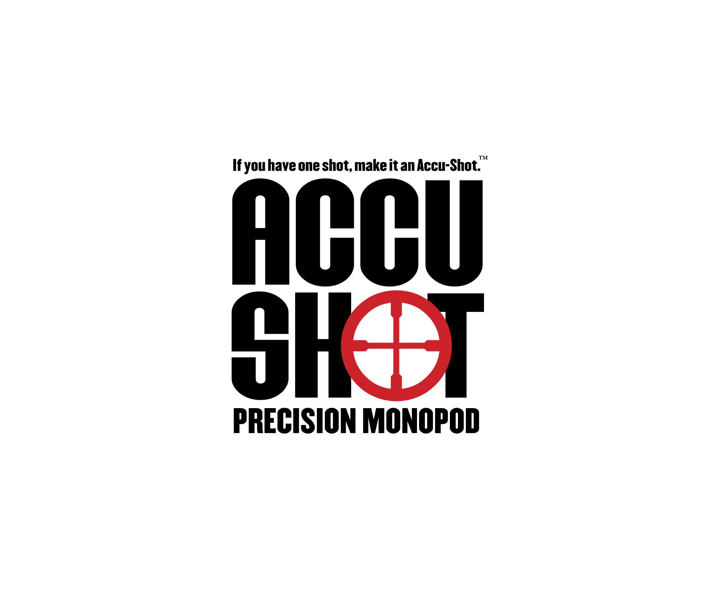 Accu Shot标志