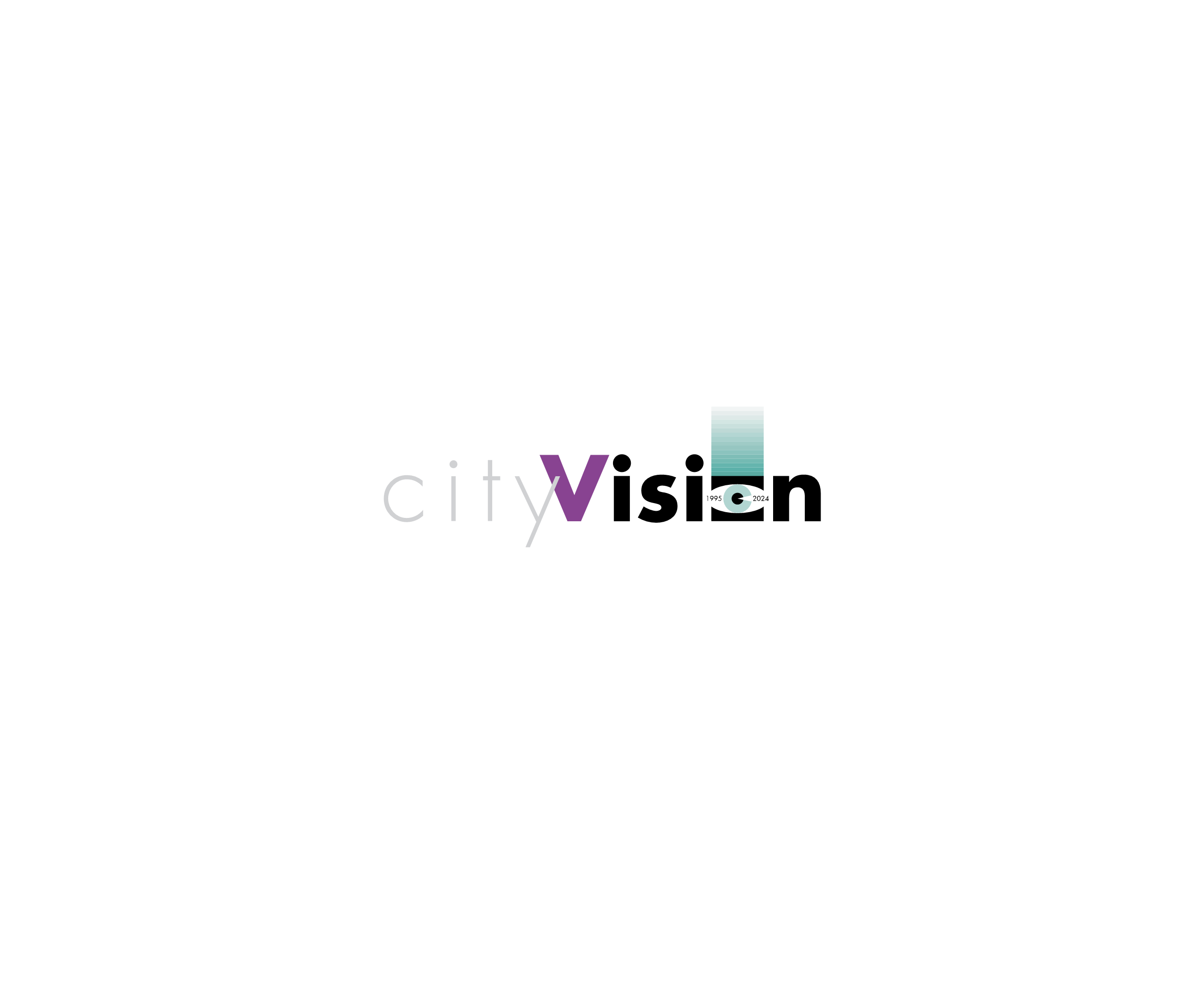 City Vision标志