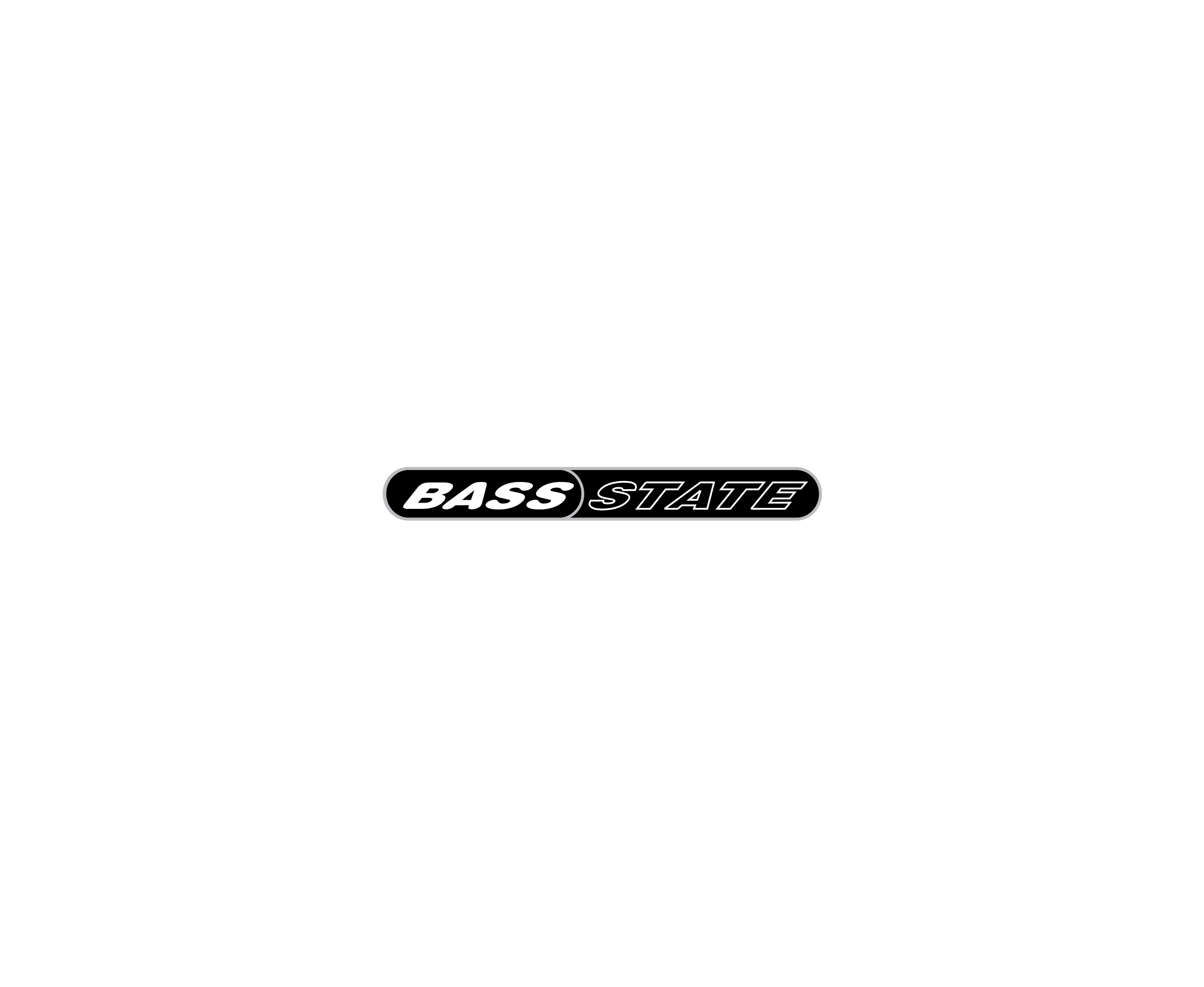 Bassstate标志
