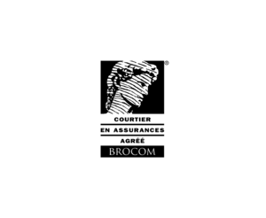 Brocom 42710LOGO