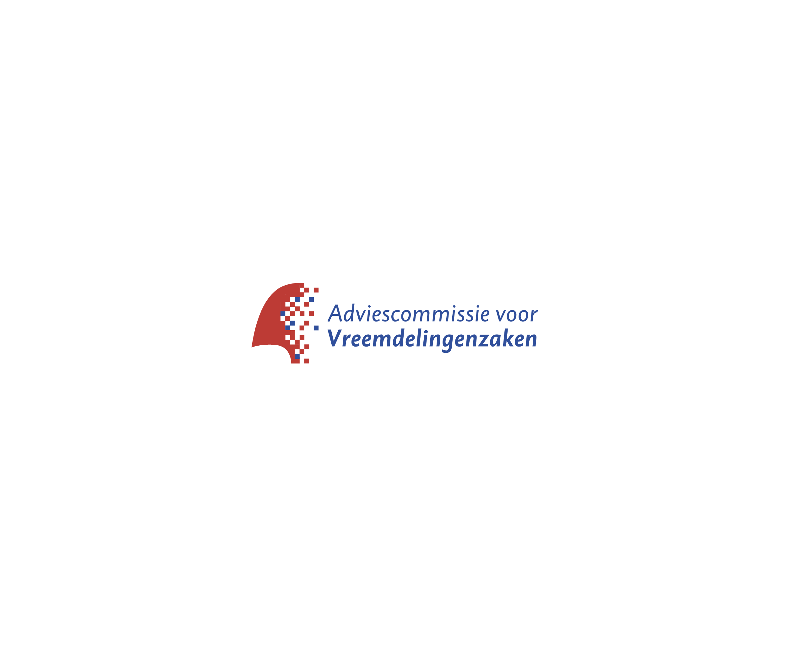 Adviescommissie Voor Vreemdelingenzaken标志