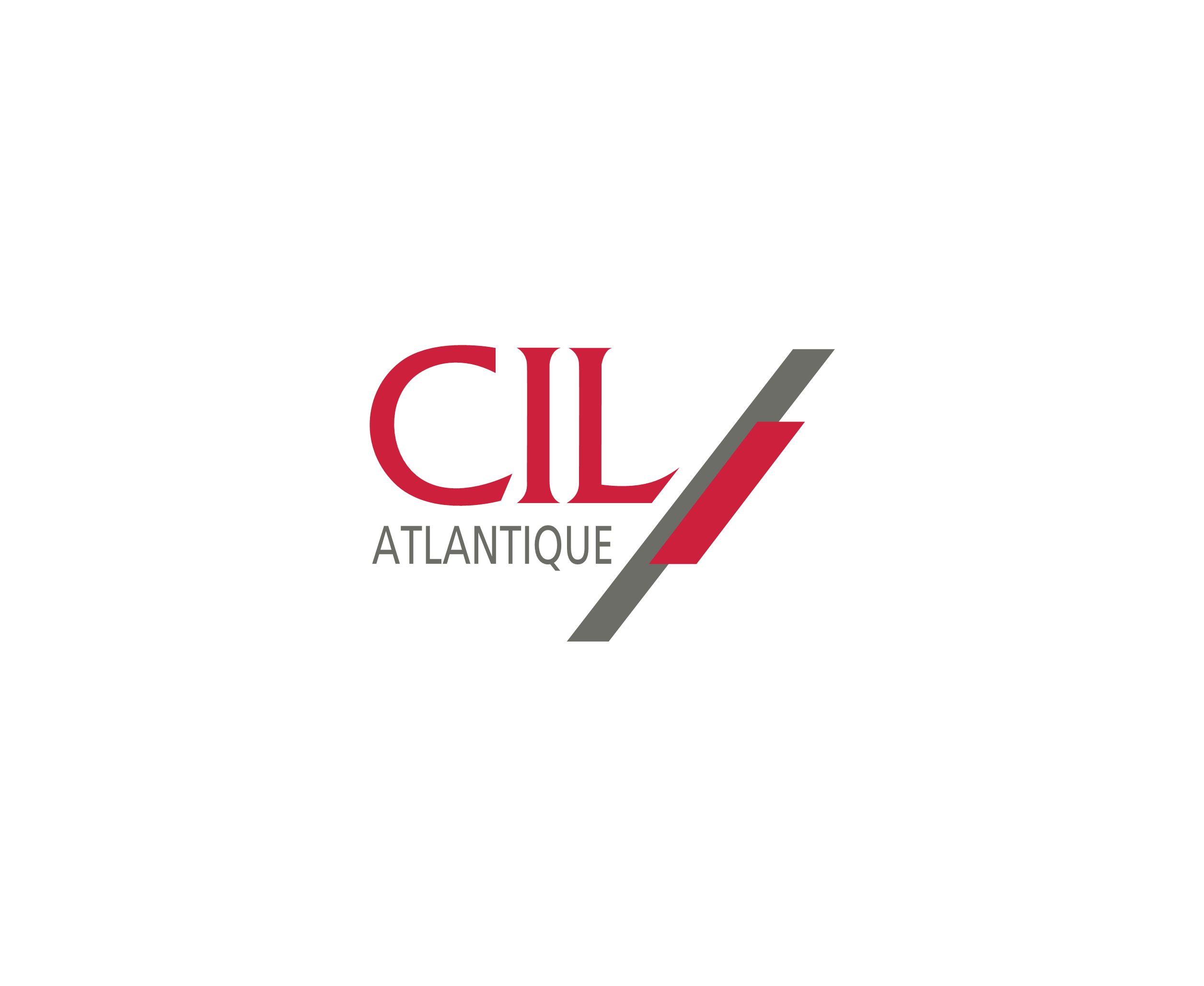 Cil Atlantique标志