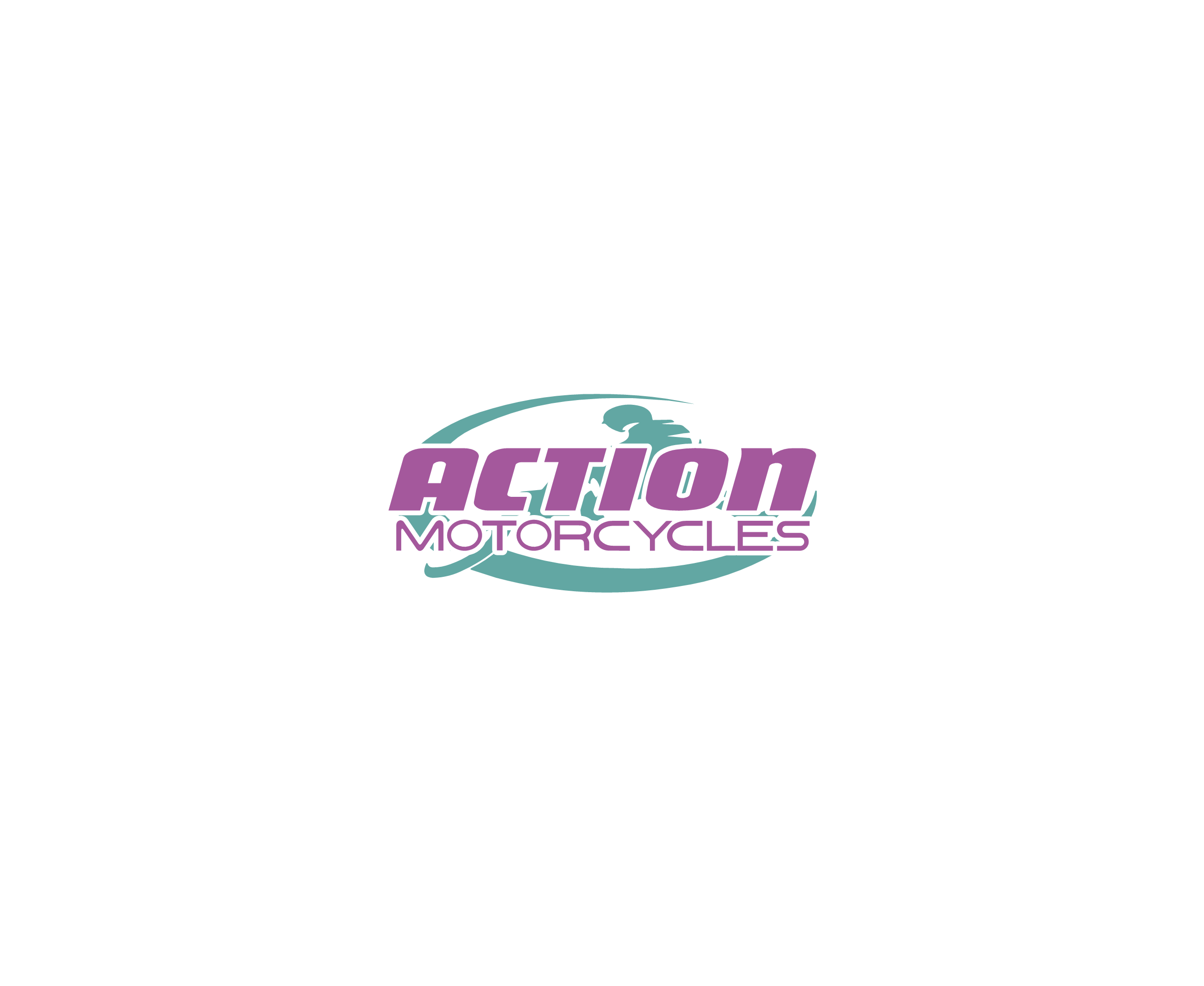 Action Motor Cycles 57192标志