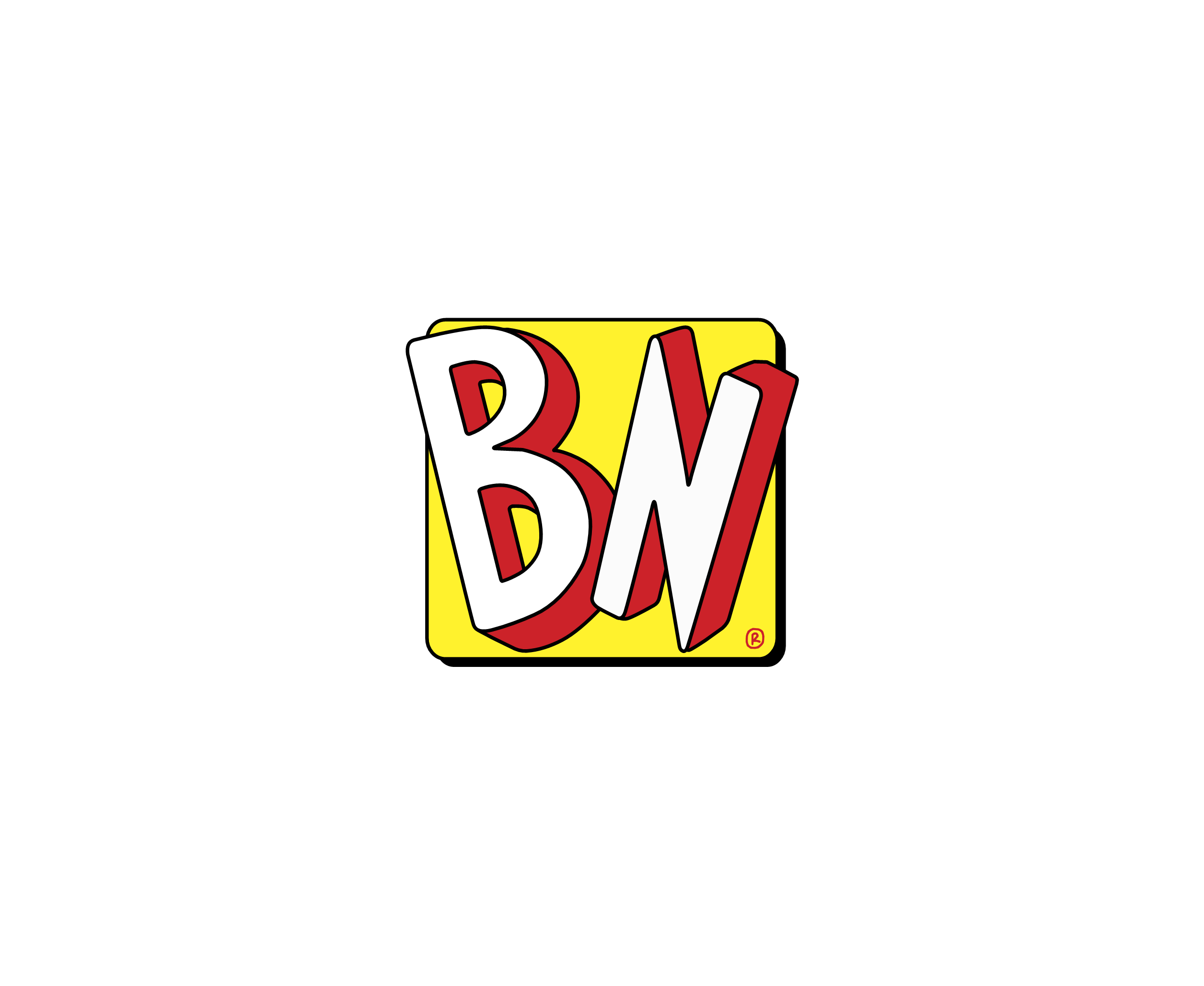 Bn标志