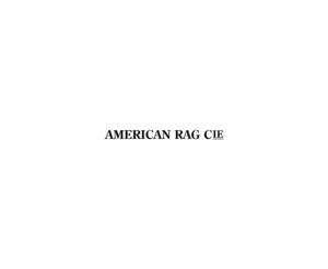 American Rag Cie 41444LOGO