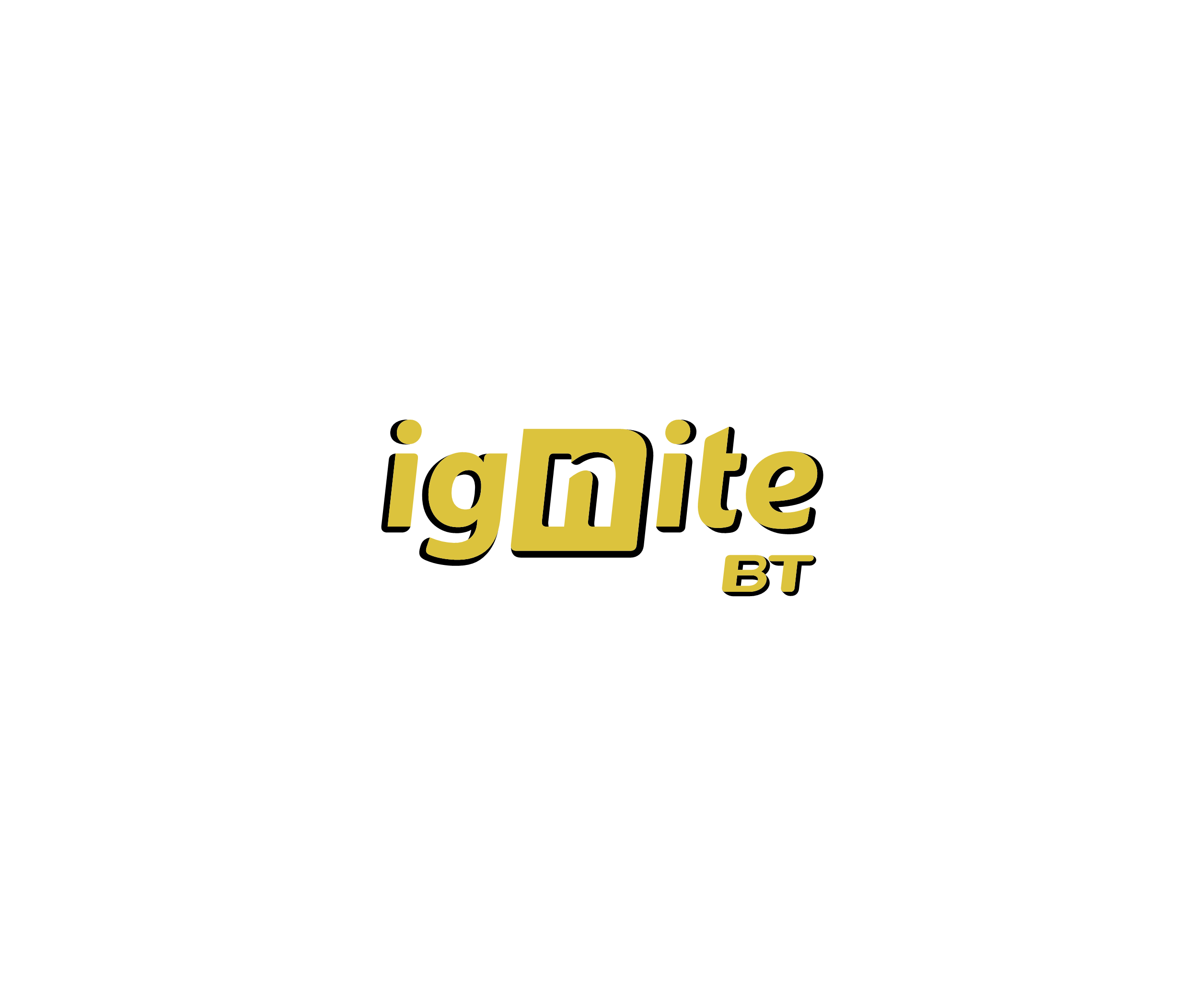 Bt Ignite标志
