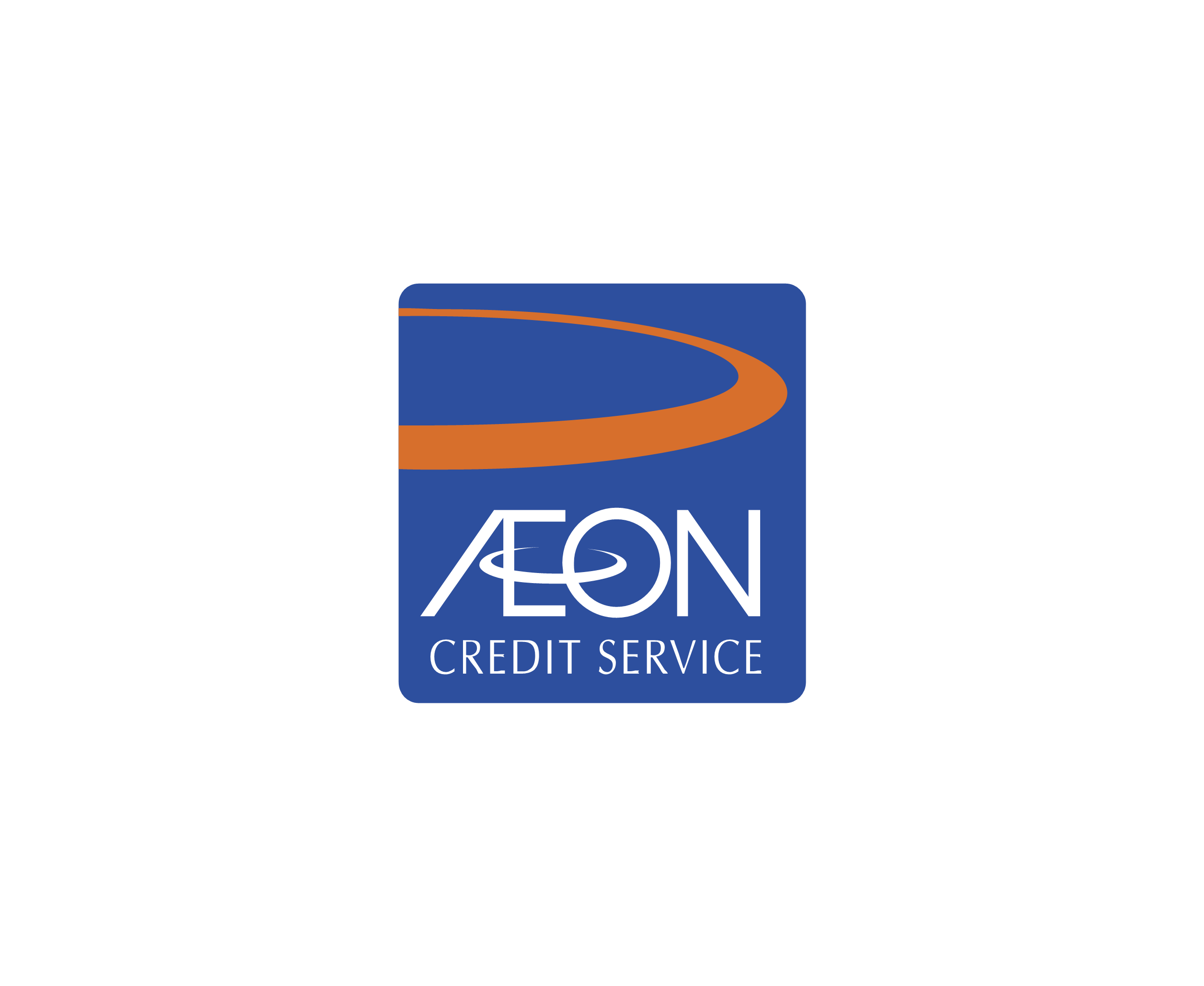 Aeon Credit Service 1标志