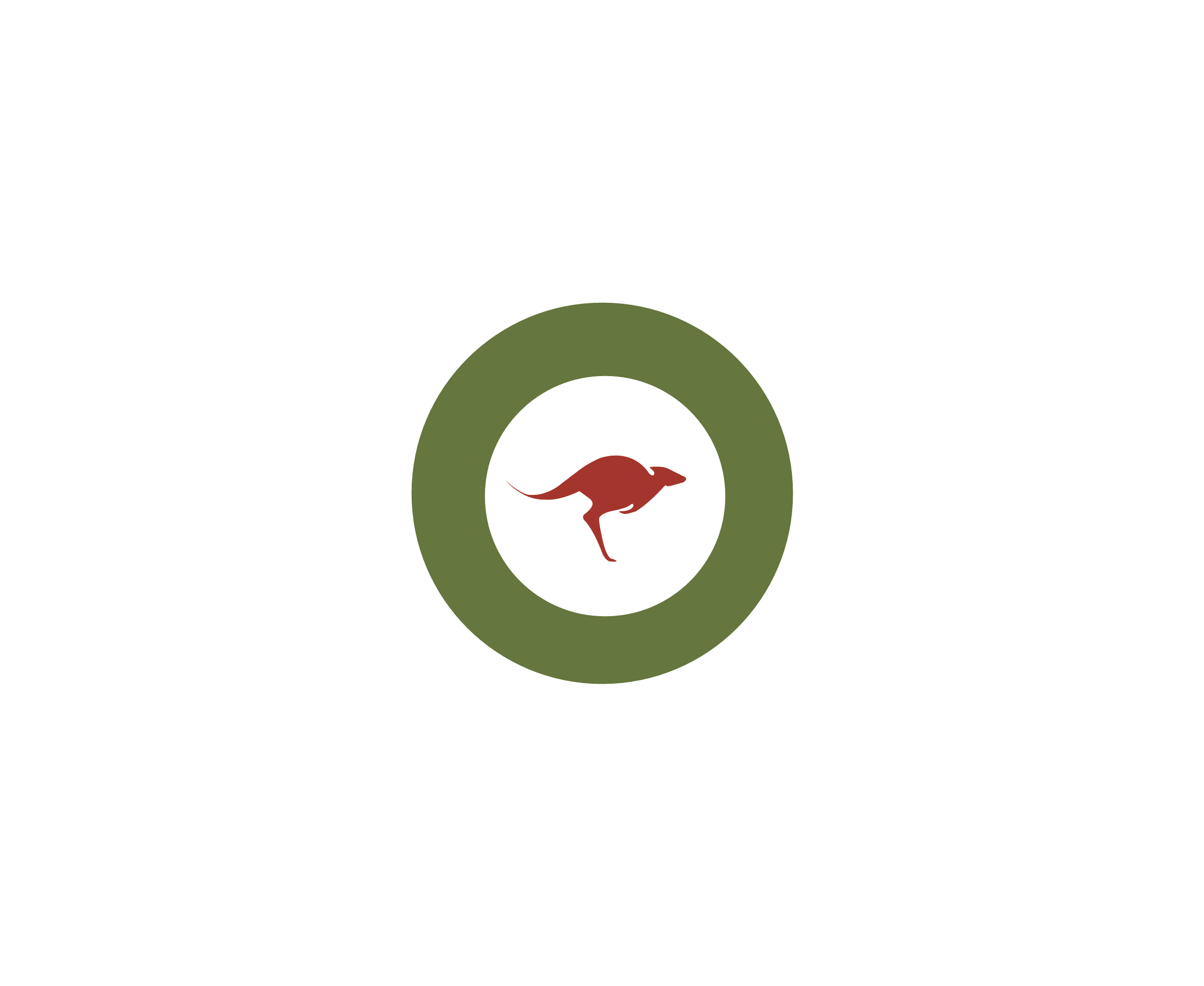 Australian Infront 41944标志