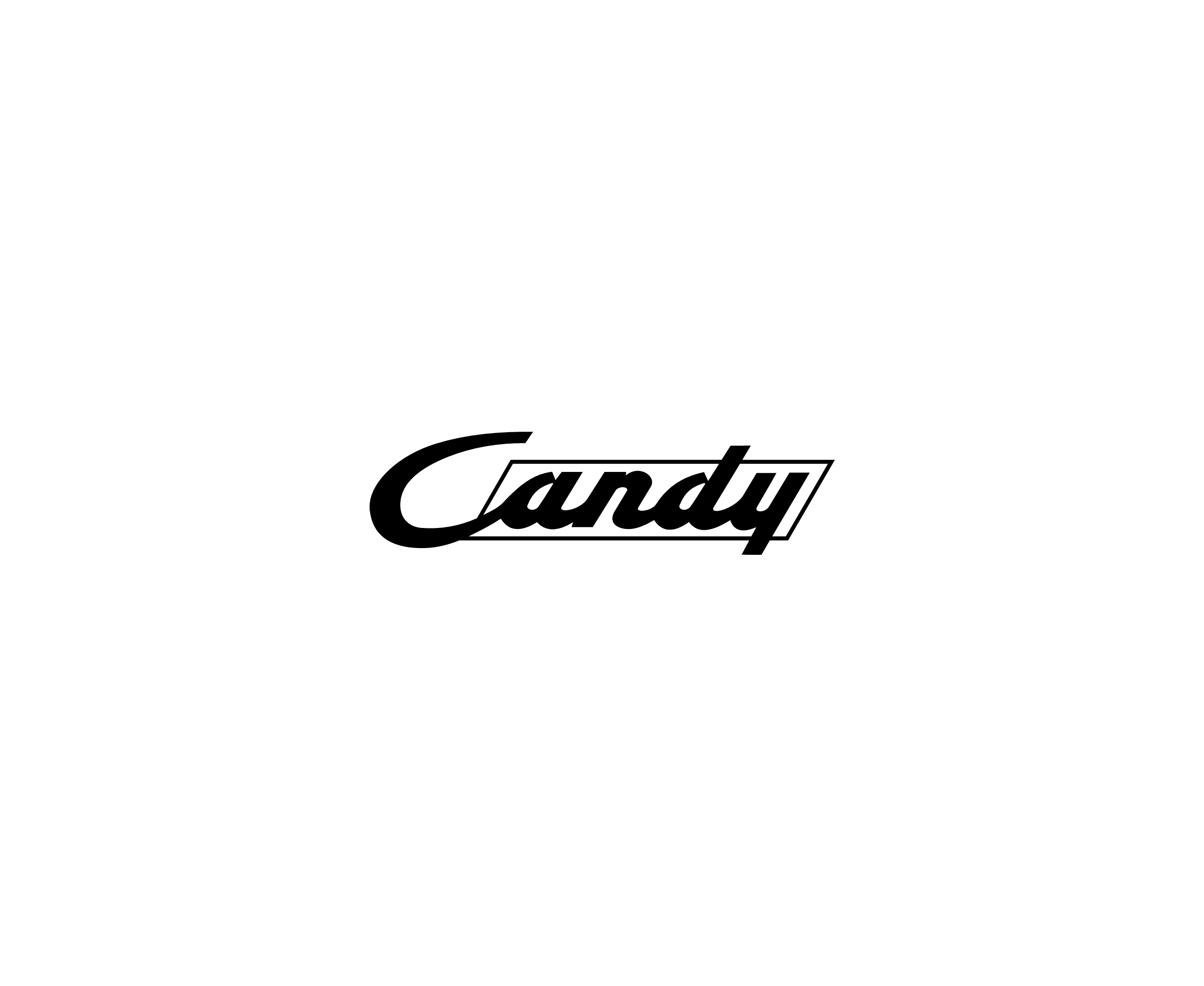 Candy 7251标志