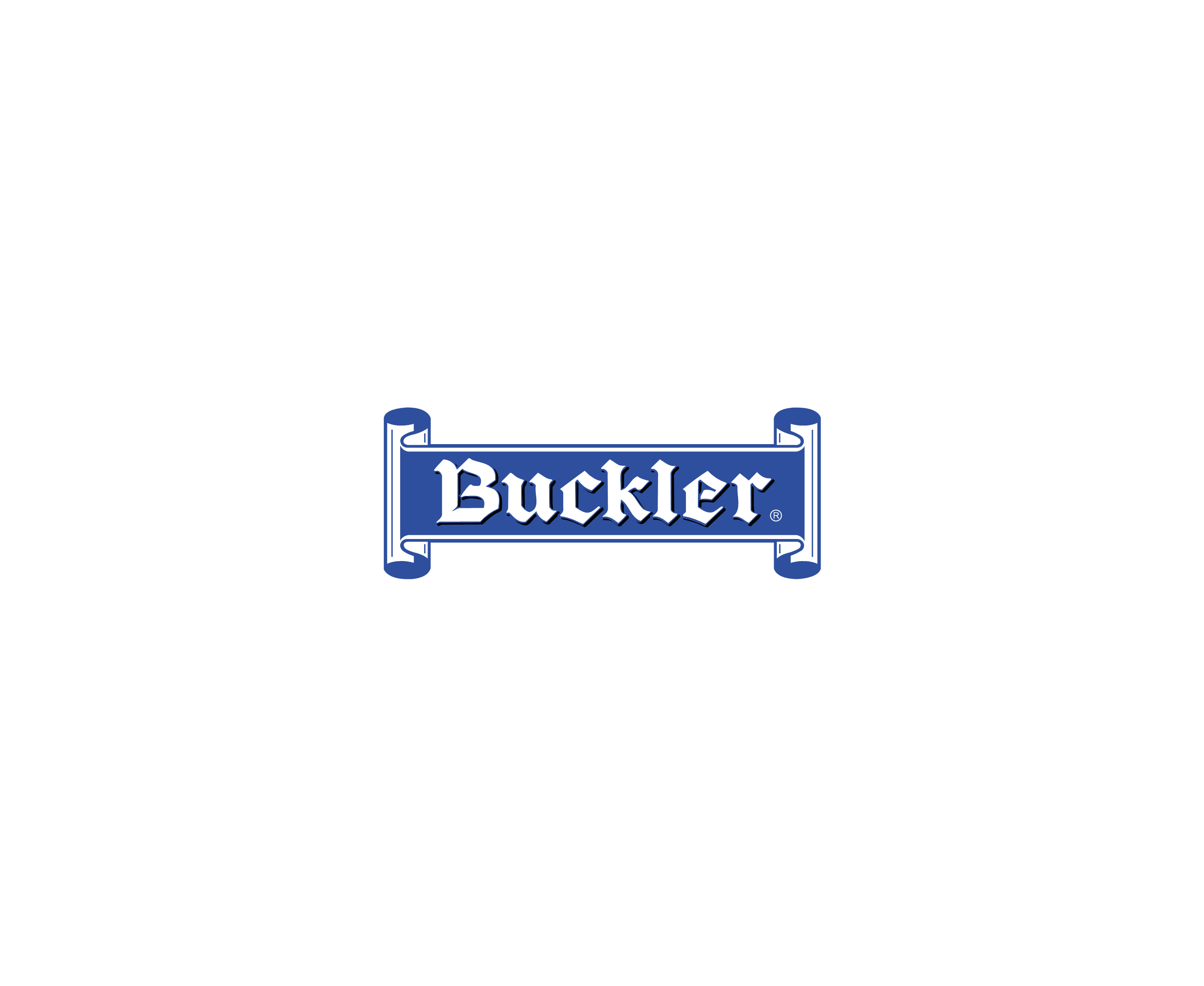 Buckler 41832标志