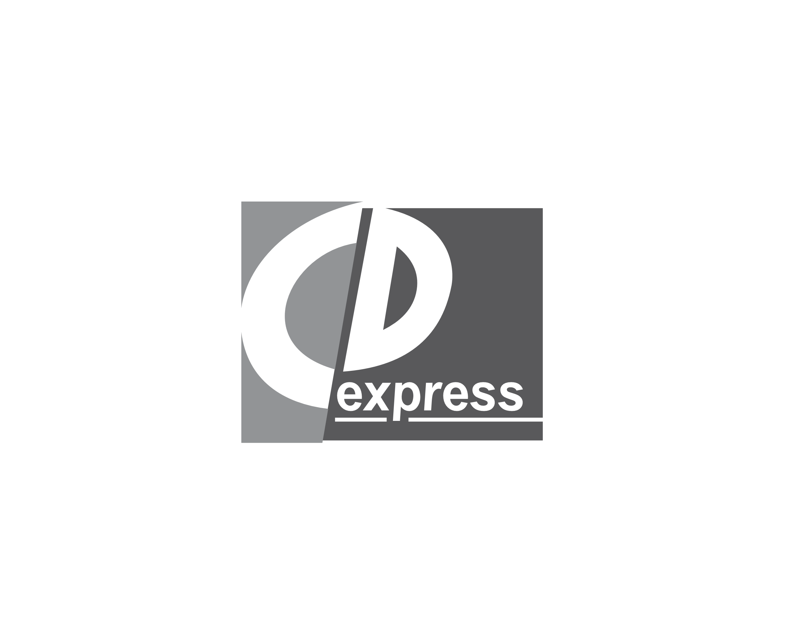Cd Express 5188标志