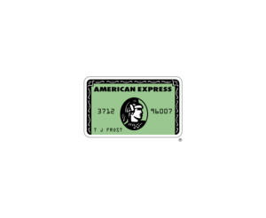 American Express 30846LOGO