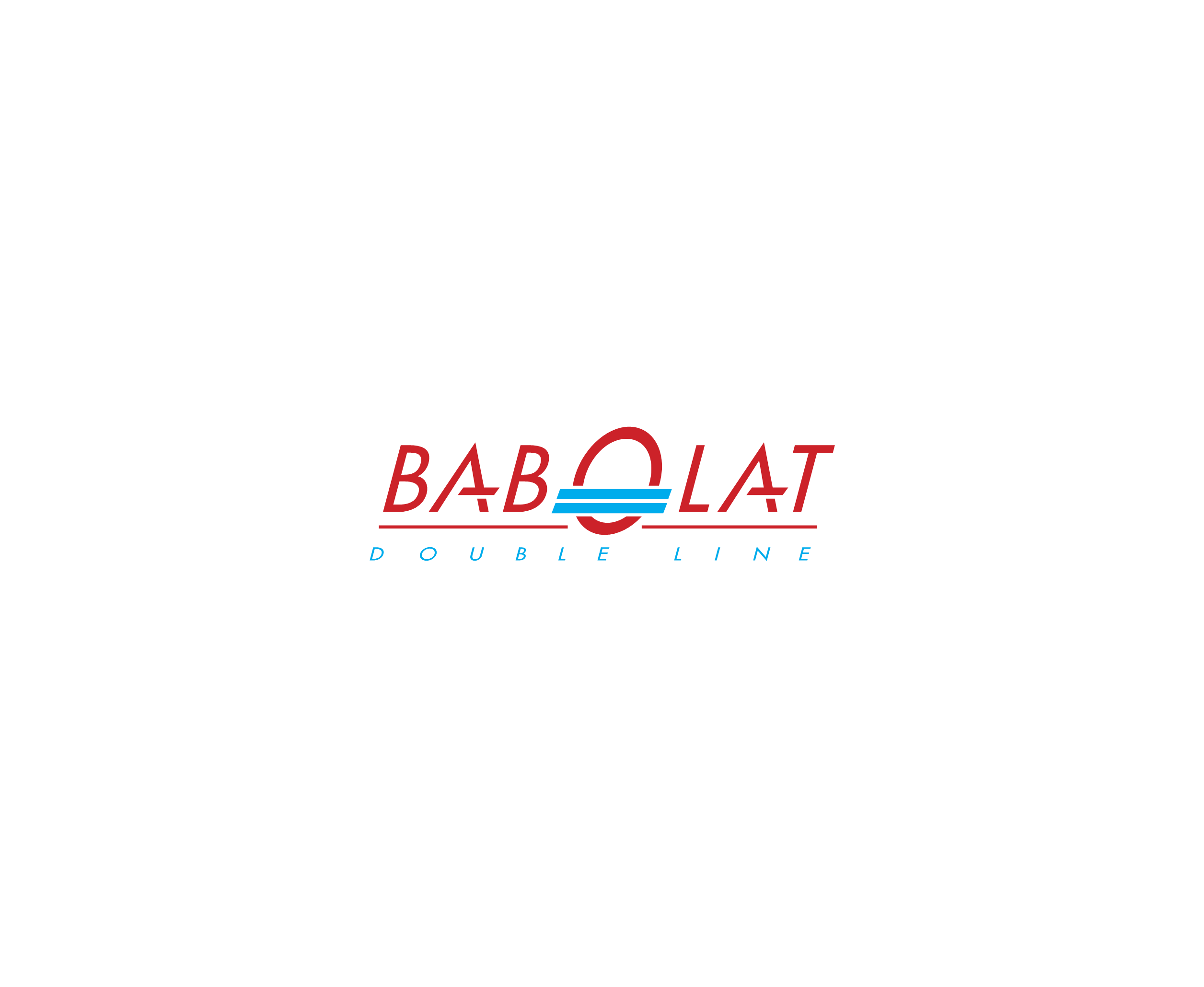 Babolat标志