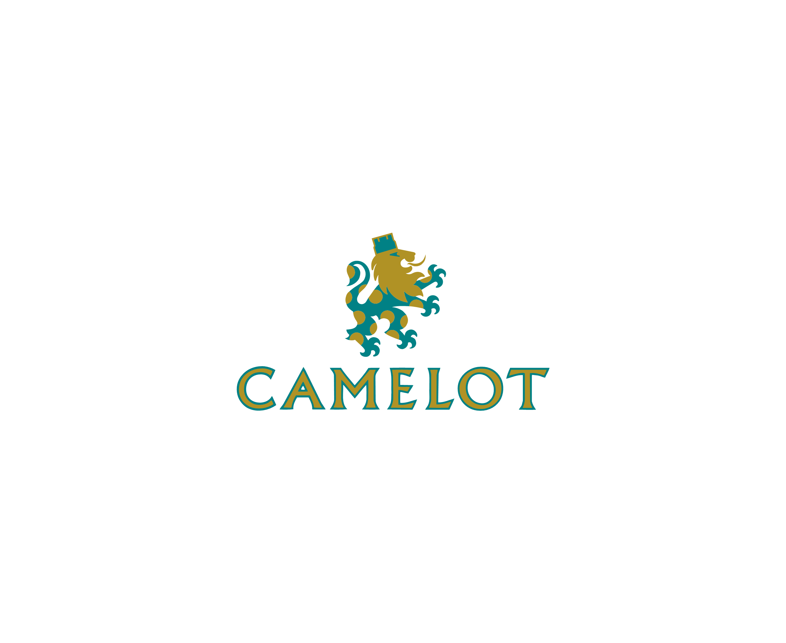 Camelot1标志