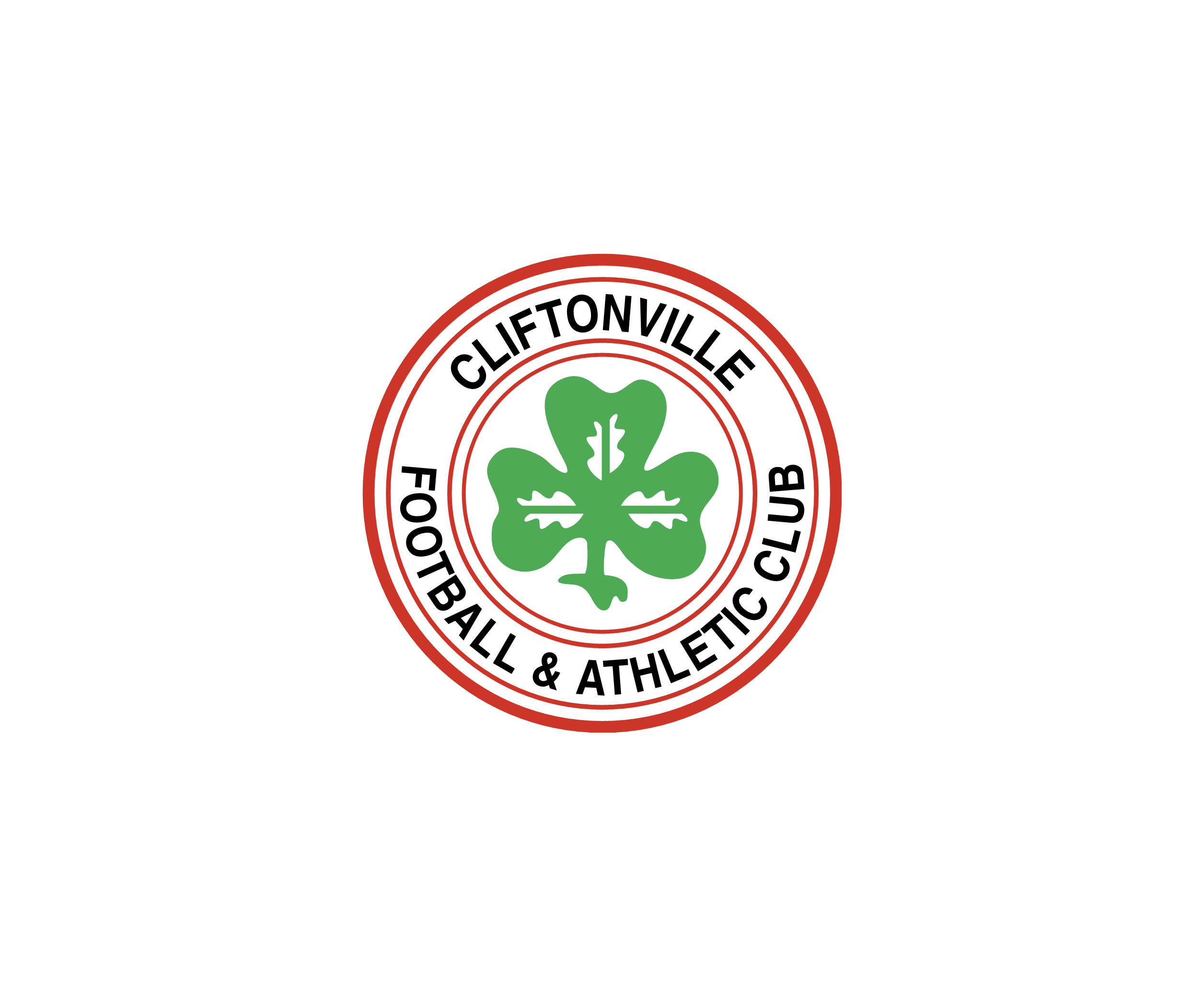 Cliftonville标志