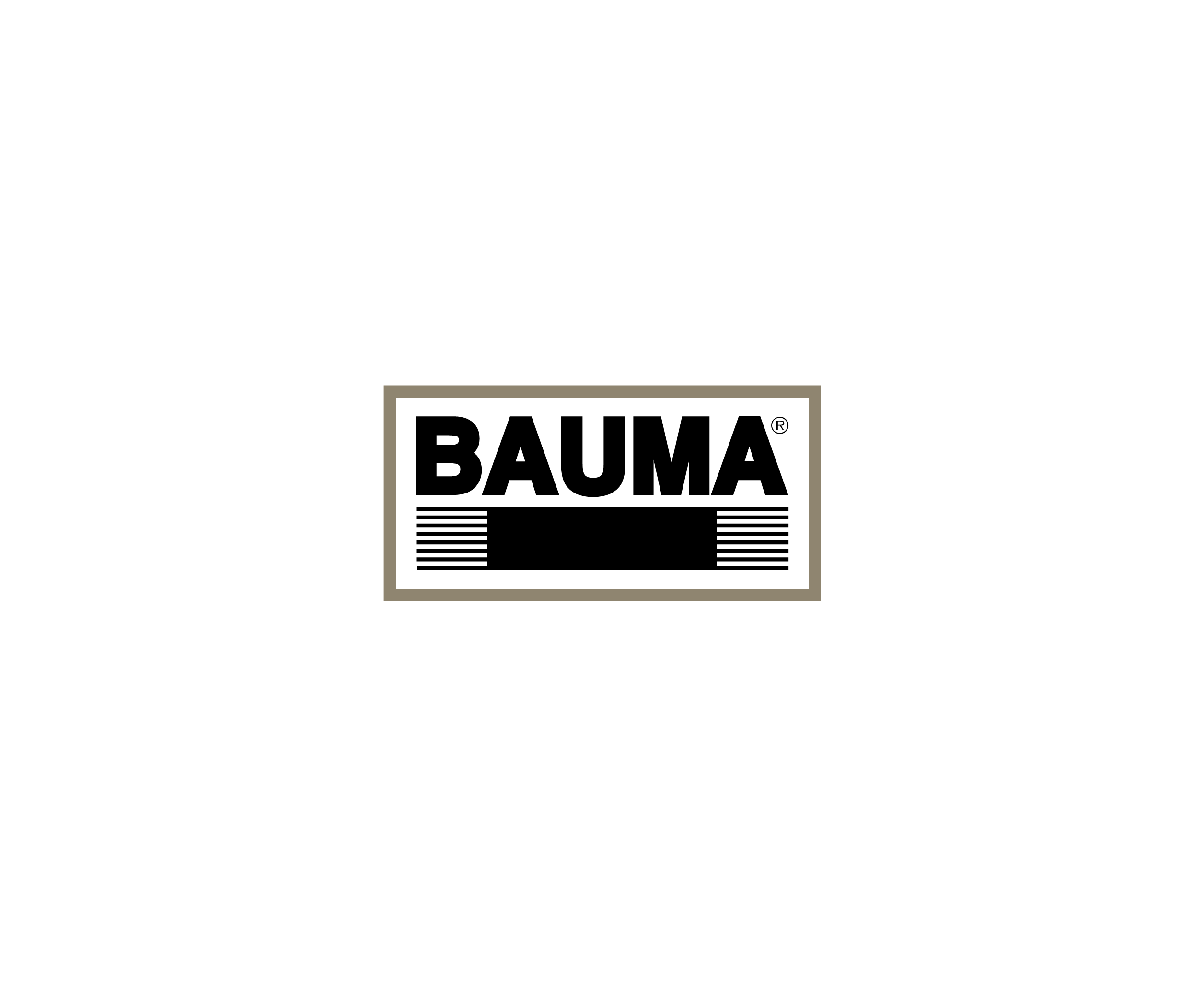 Bauma 57926标志