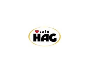 Cafe HagLOGO
