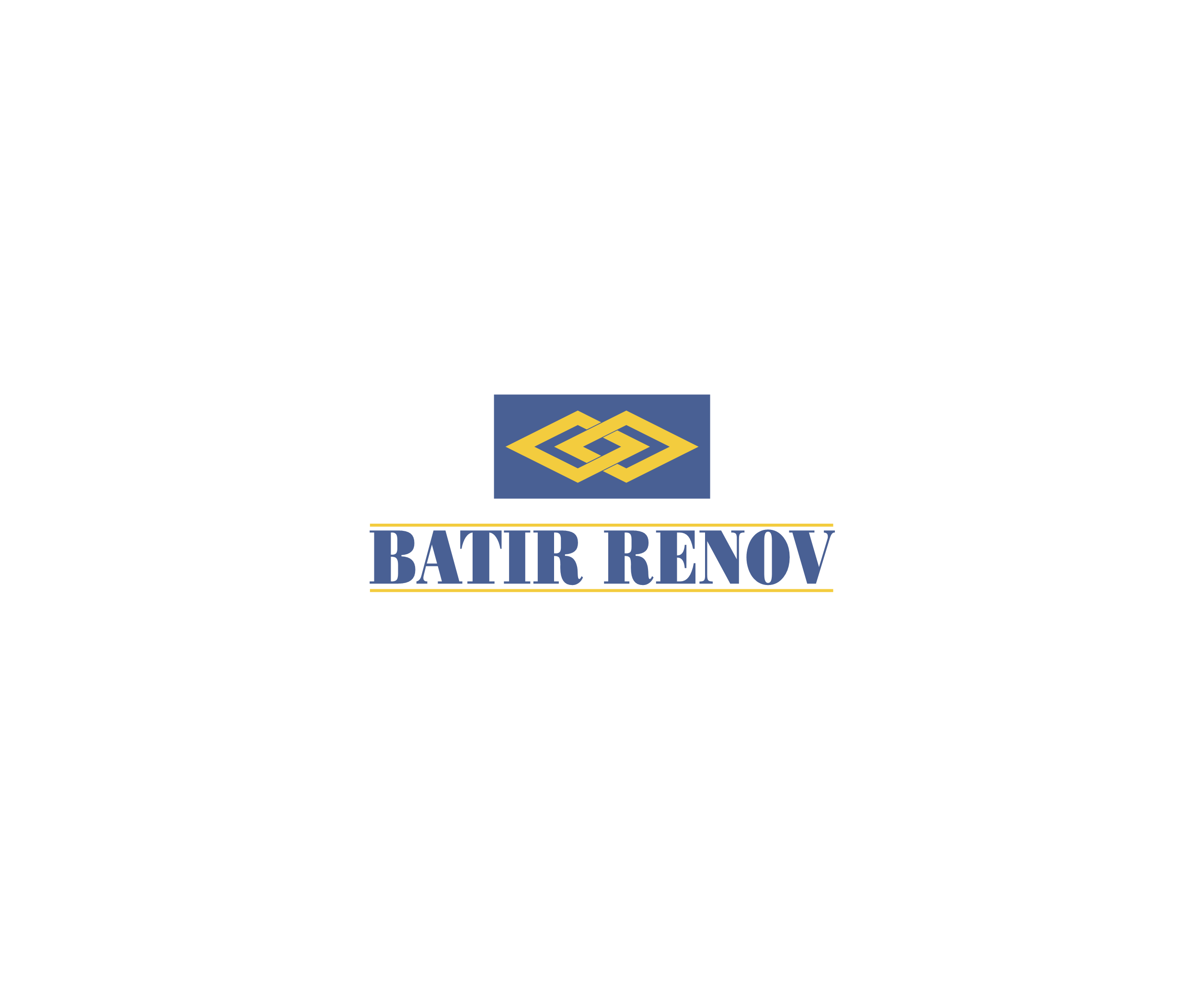 Batir Renov标志