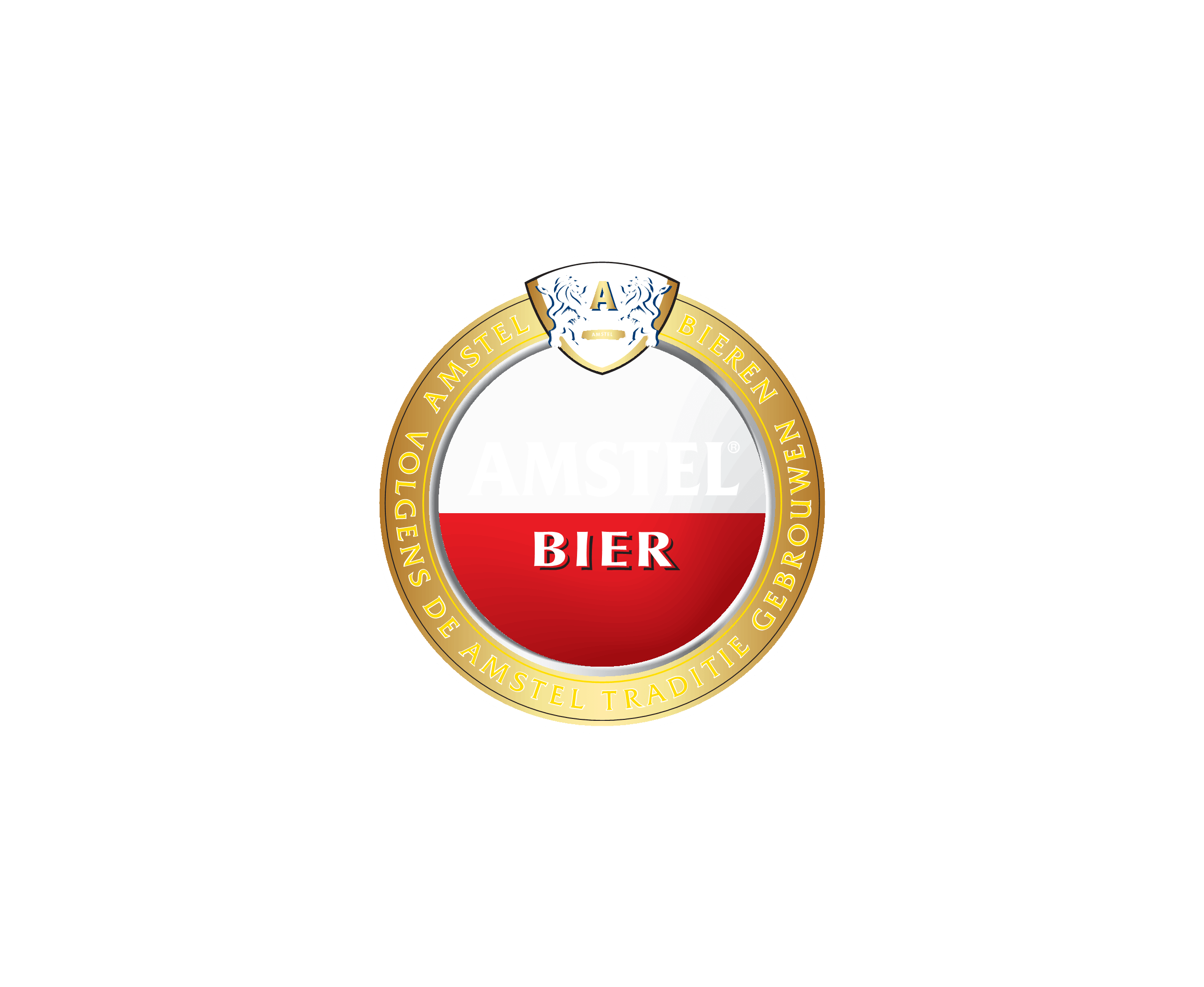 Amstel 2标志