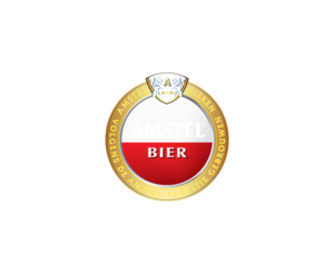 Amstel 2LOGO