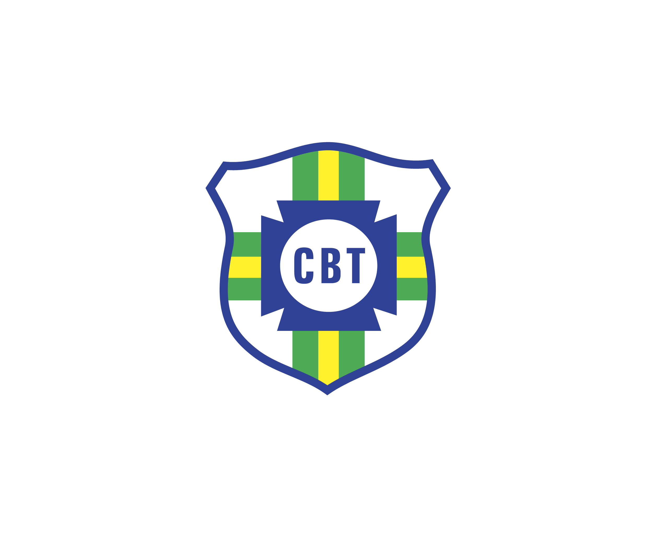 Cbt标志