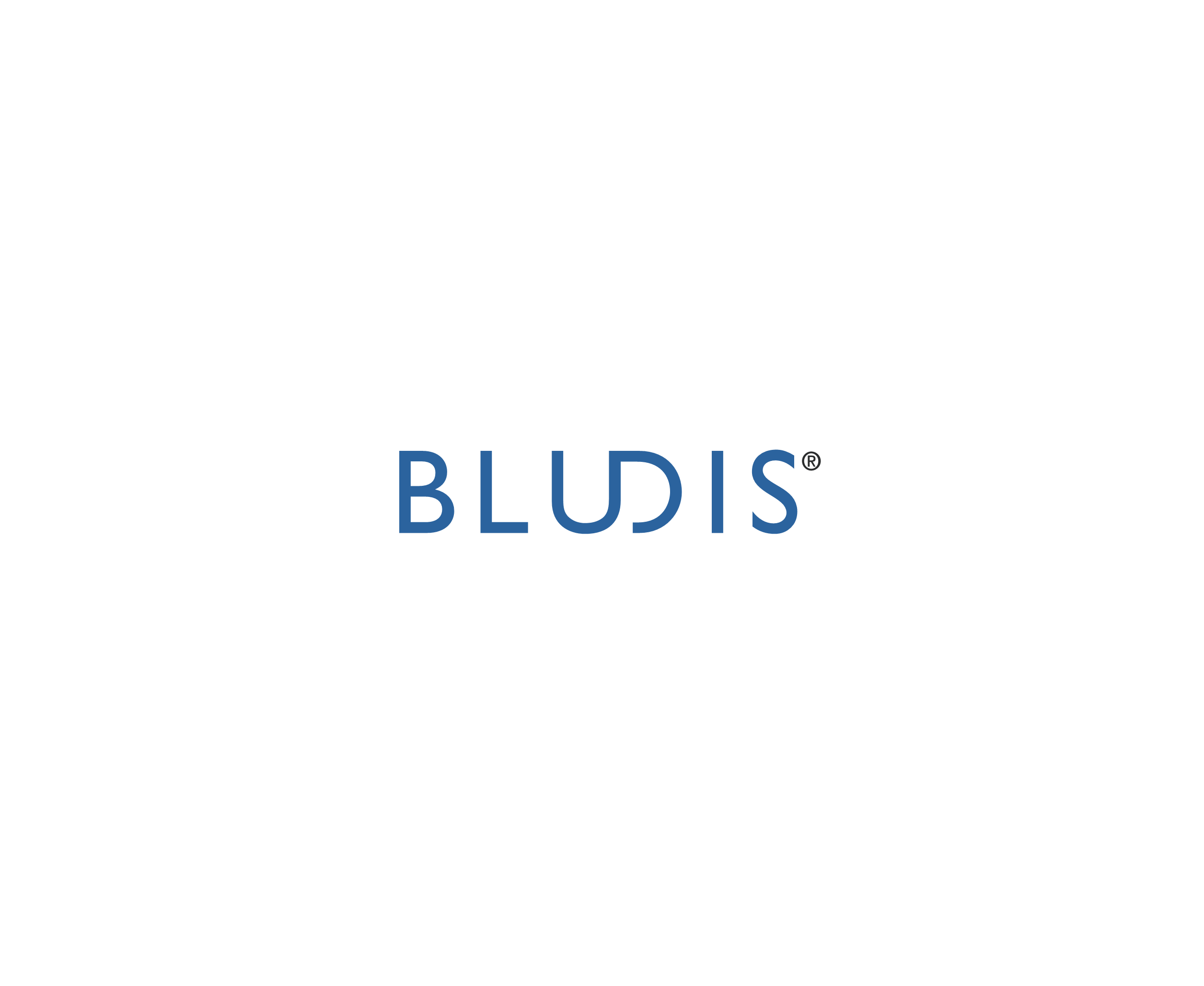 Bludis标志