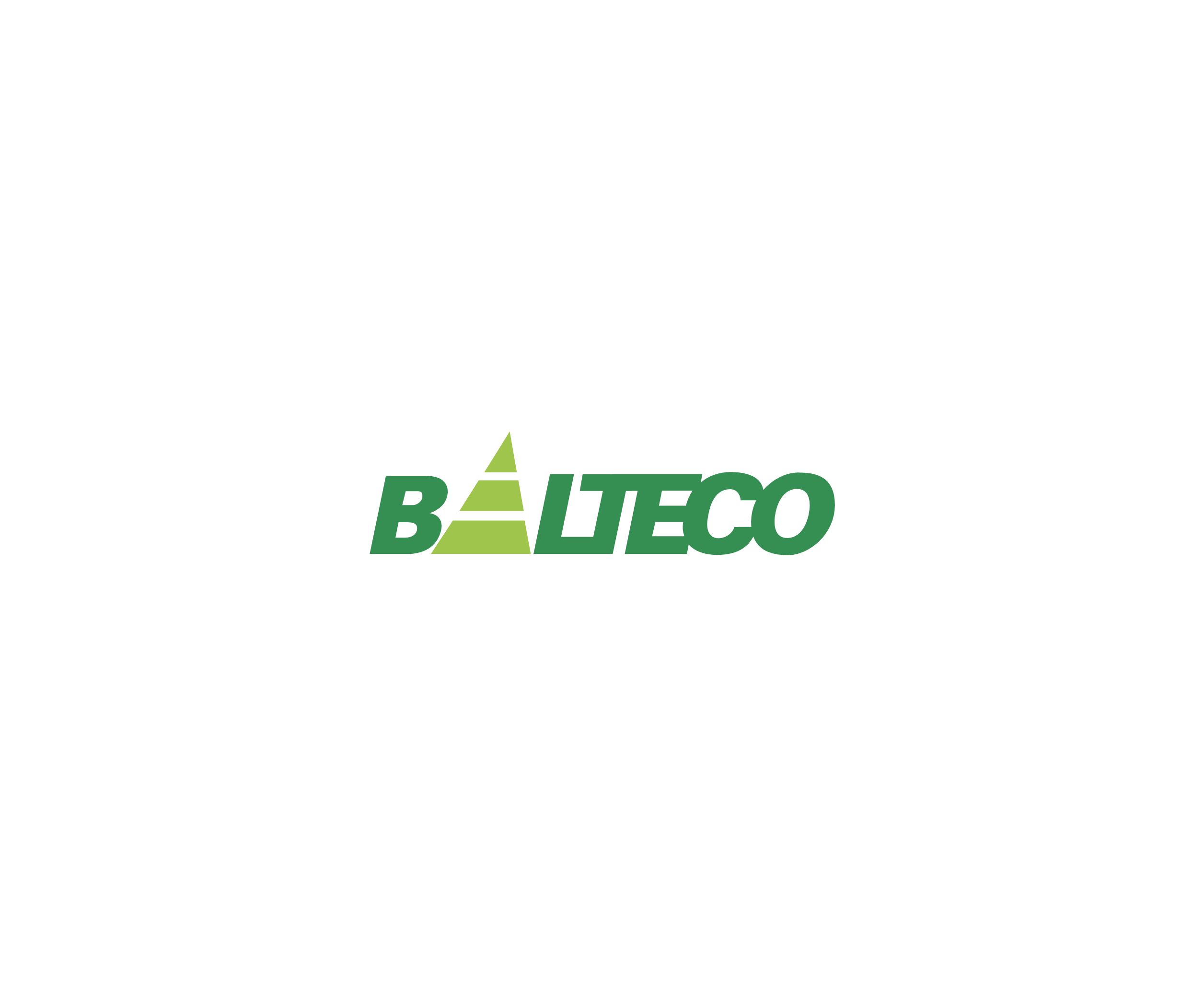 Balteco标志