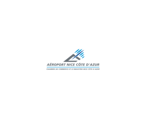 Aeroport Nice Cote D AzurLOGO