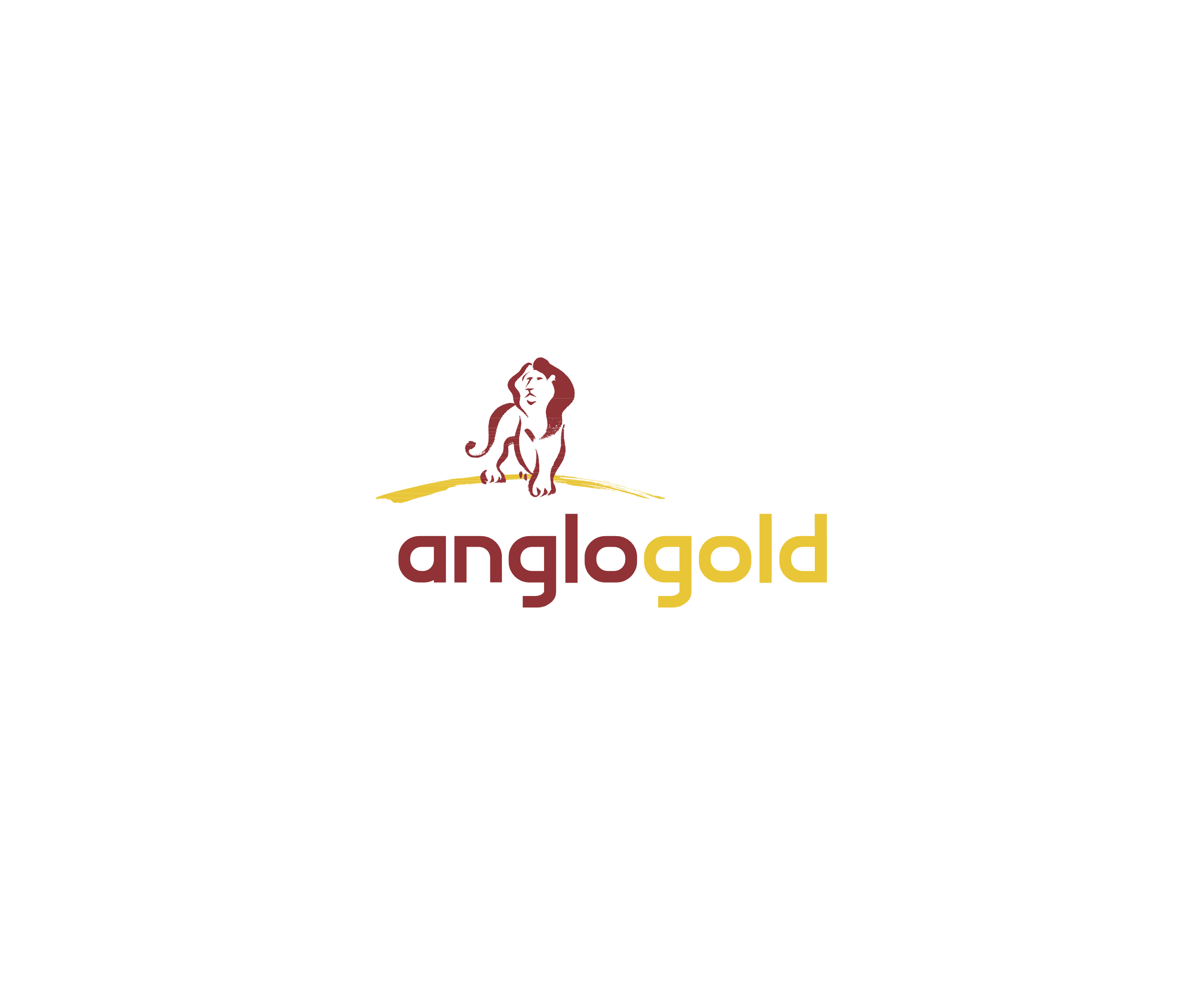 Anglogold 23185标志