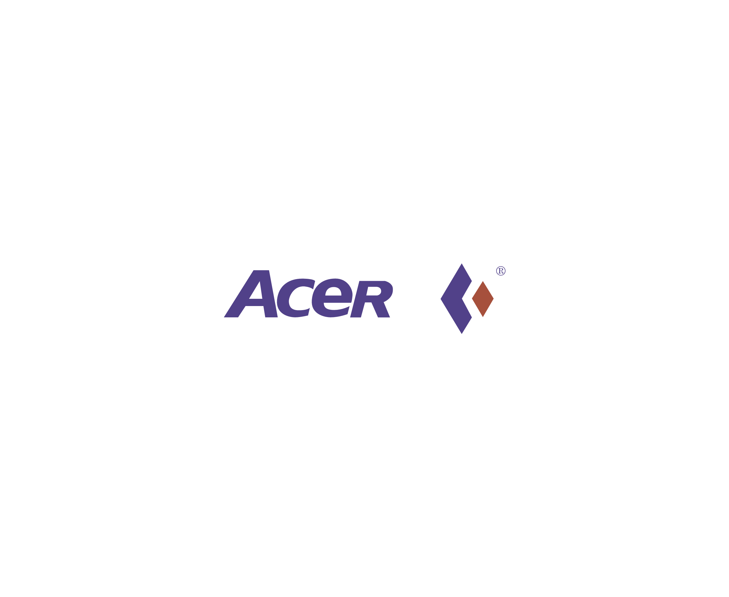 Acer 521标志