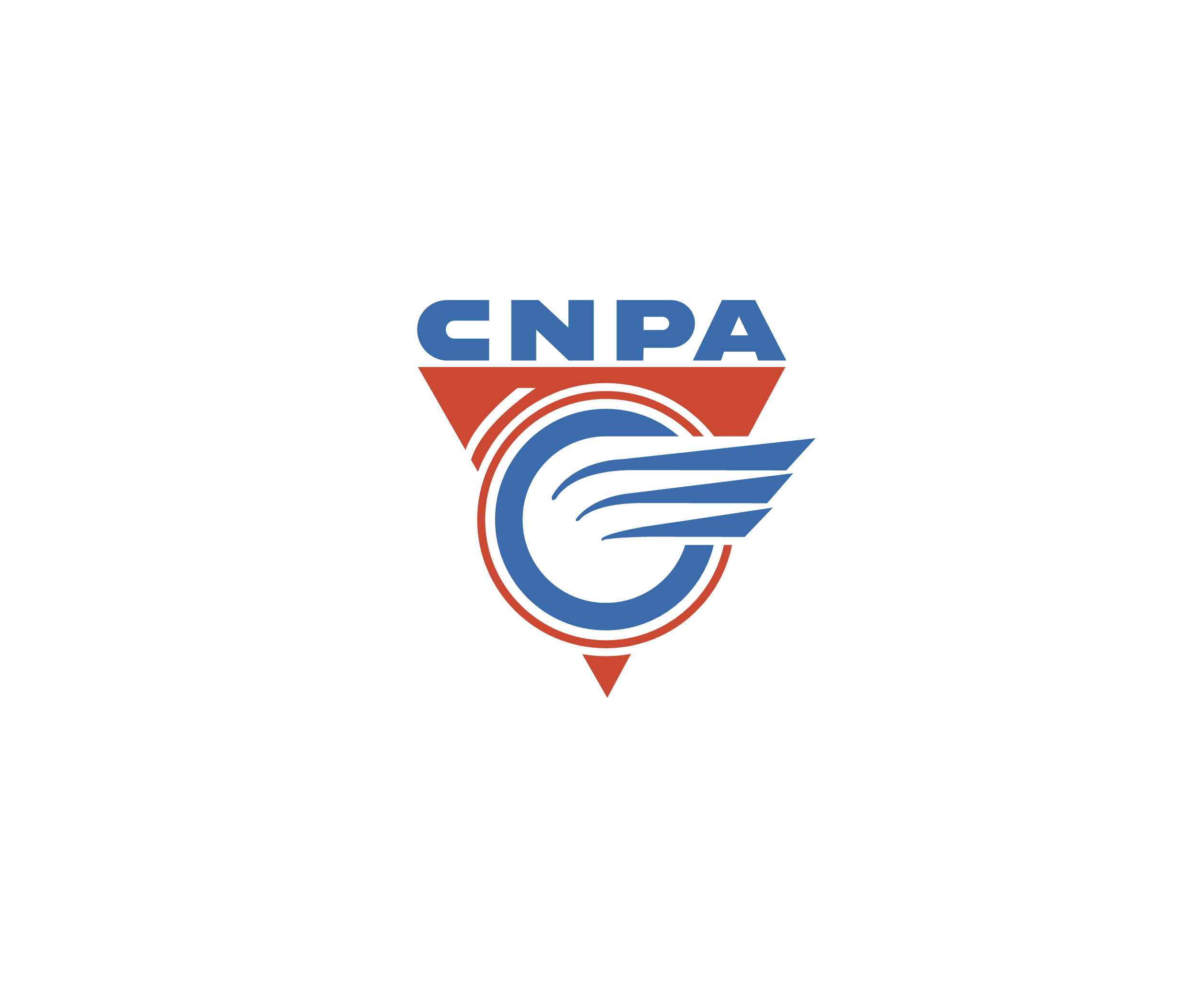 Cnpa 1标志