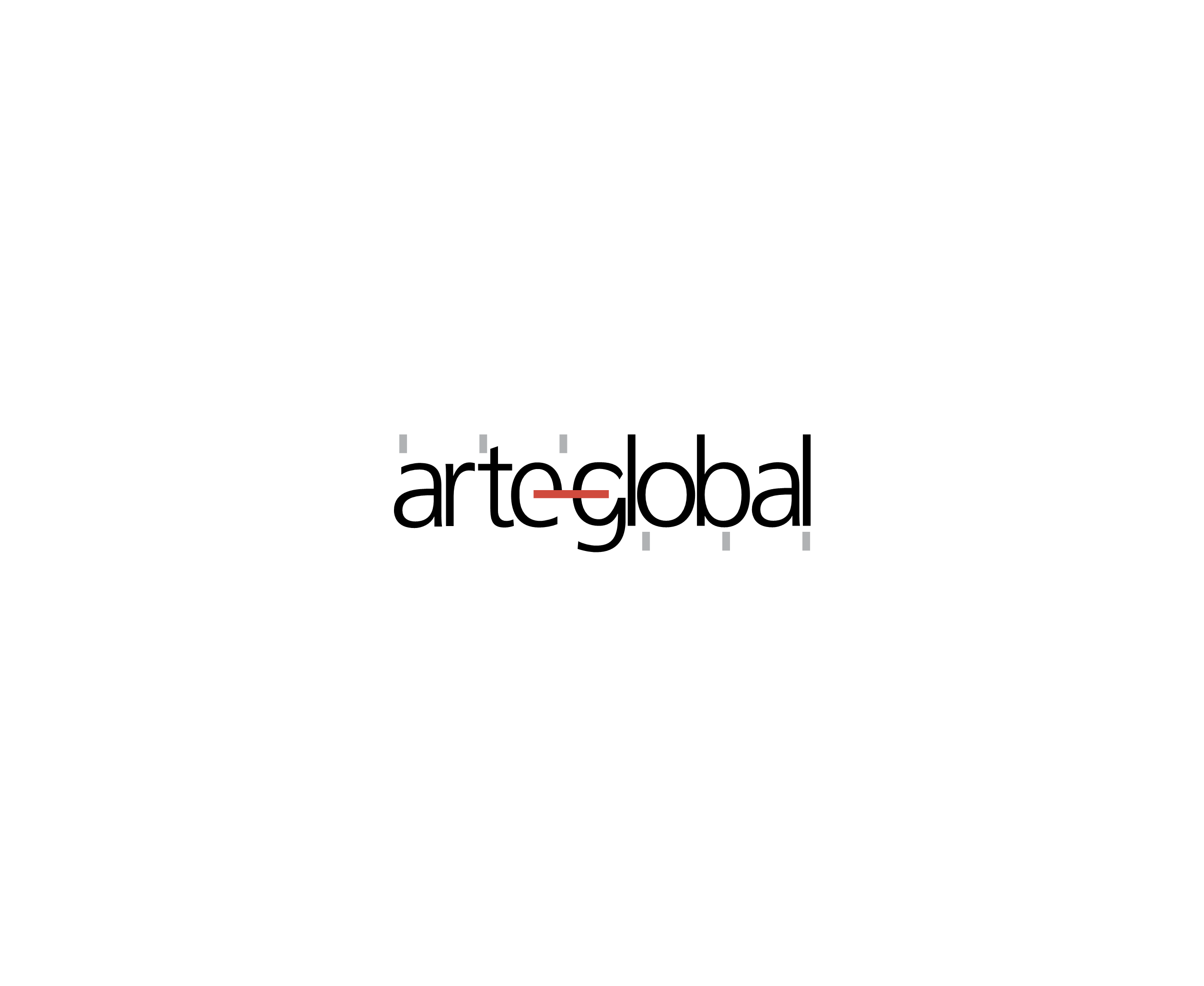 Arteglobal标志