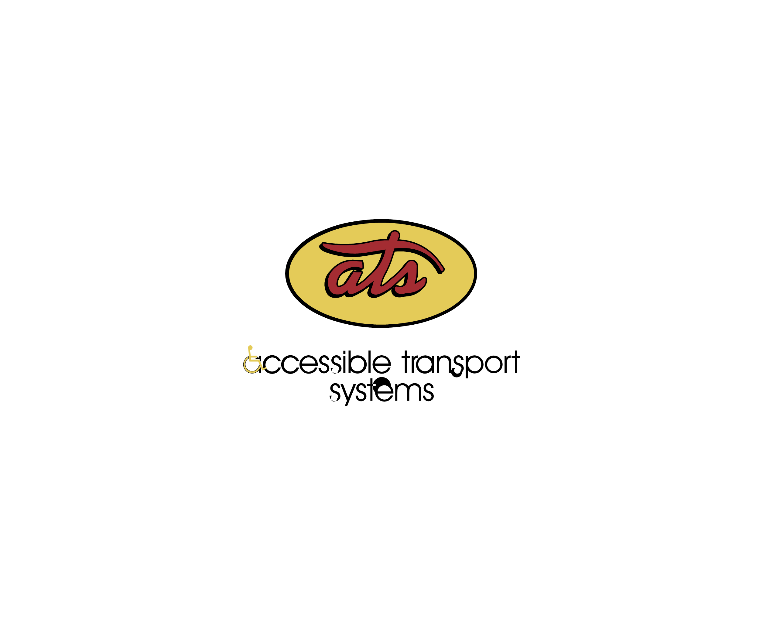Ats 55067标志