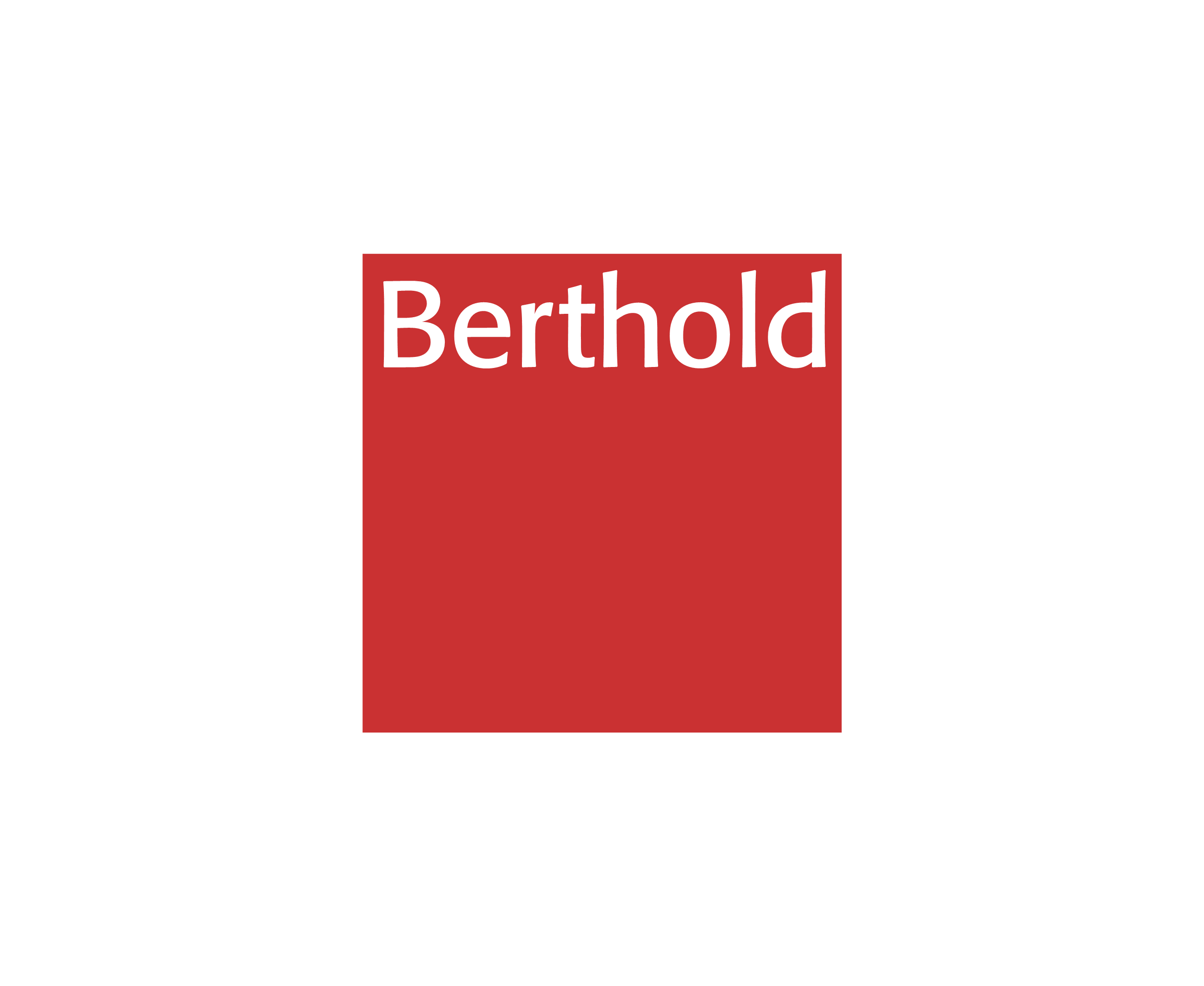 Berthold 27609标志