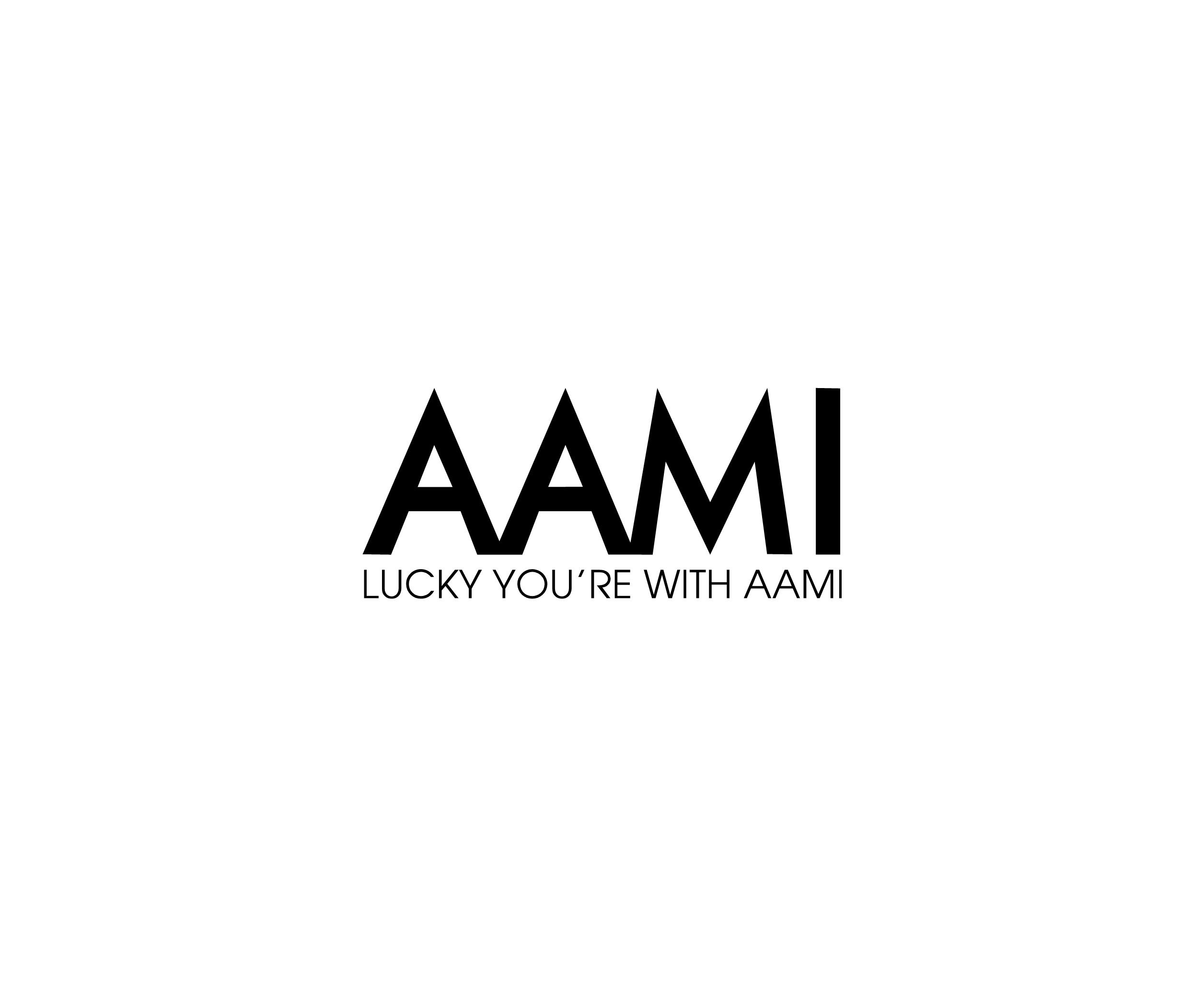 Aami 2标志