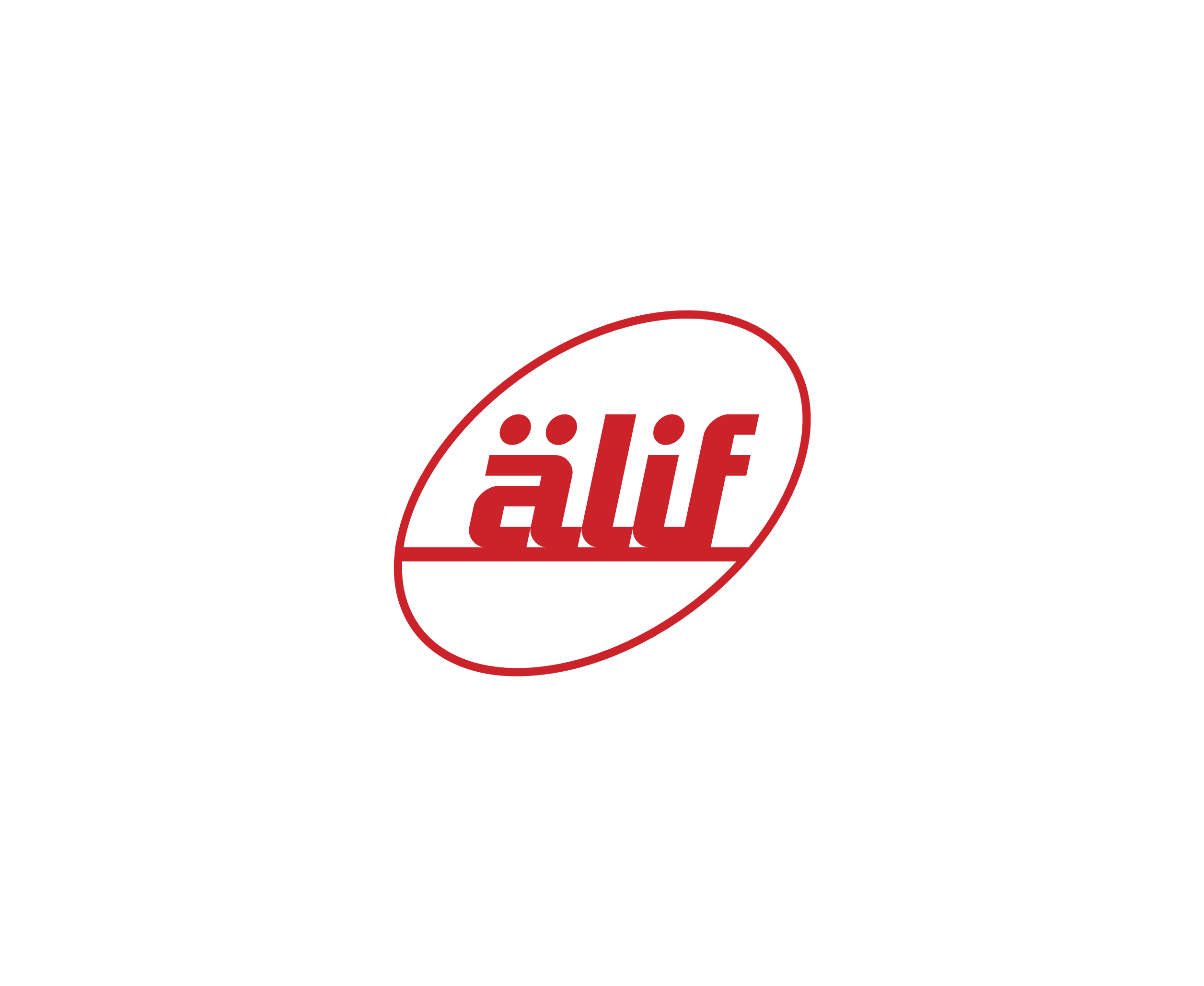 Alif 45848标志