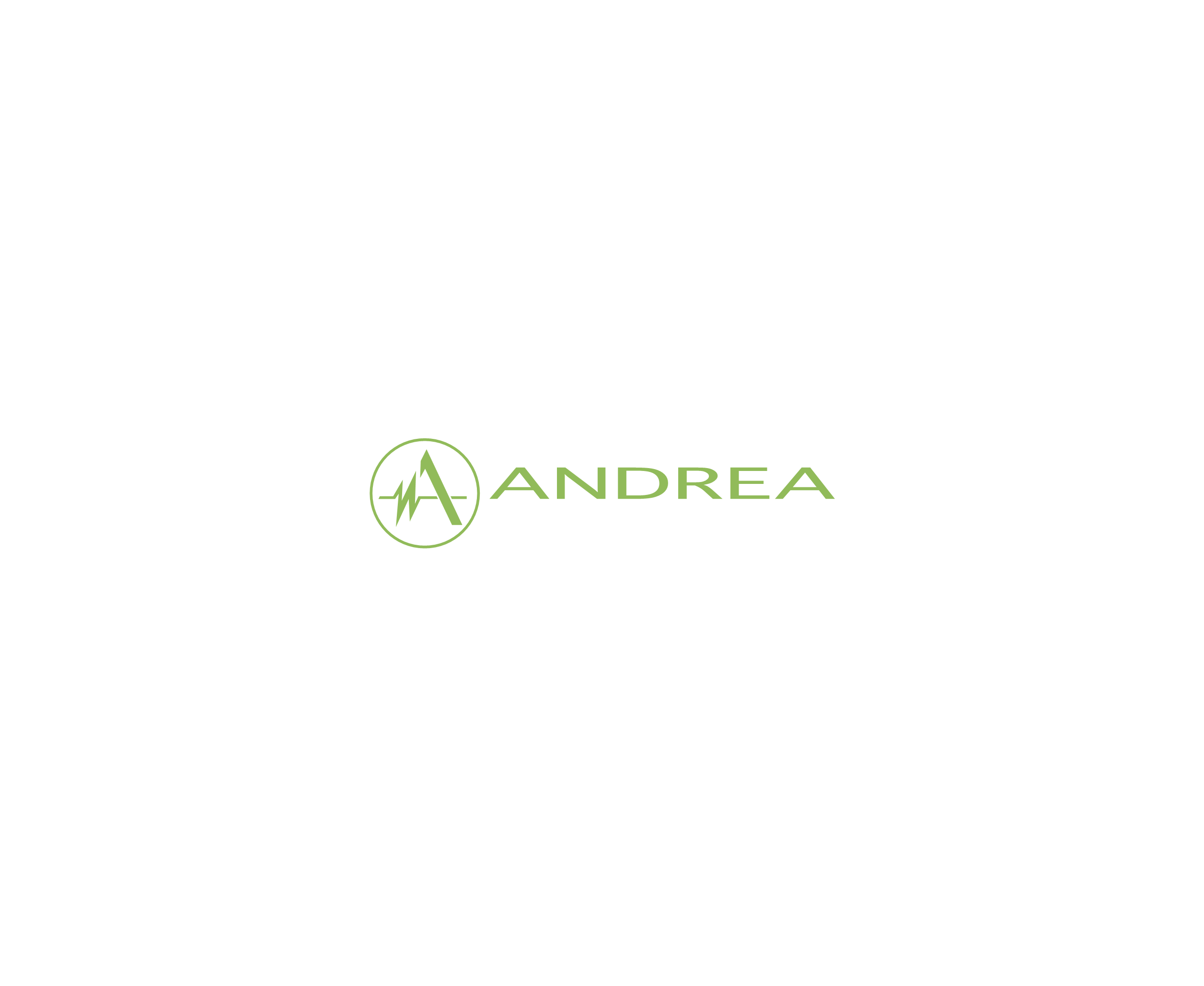 Andrea Electronics标志