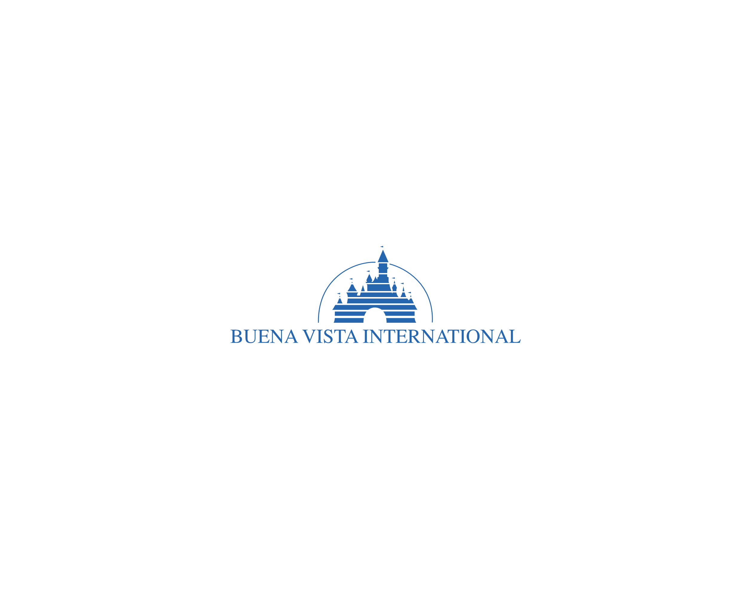Buena Vista International 29735标志
