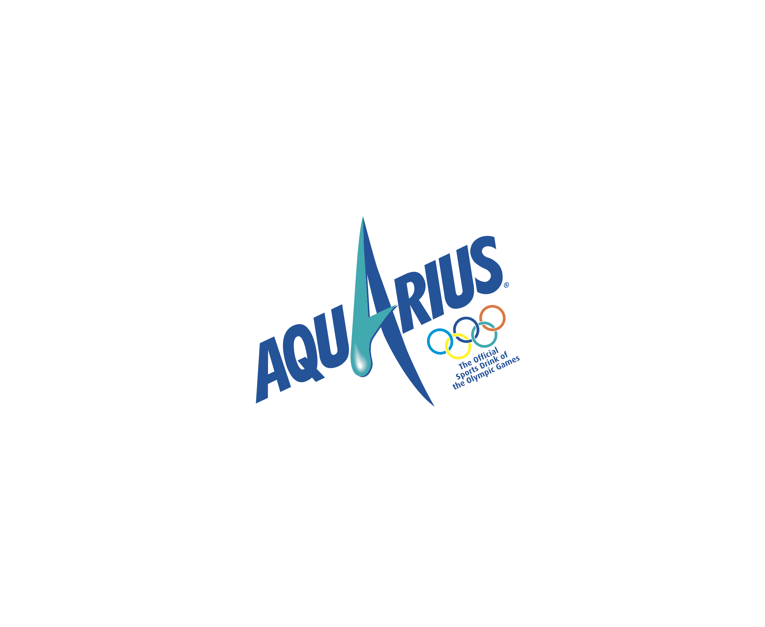 Aquarius 2标志